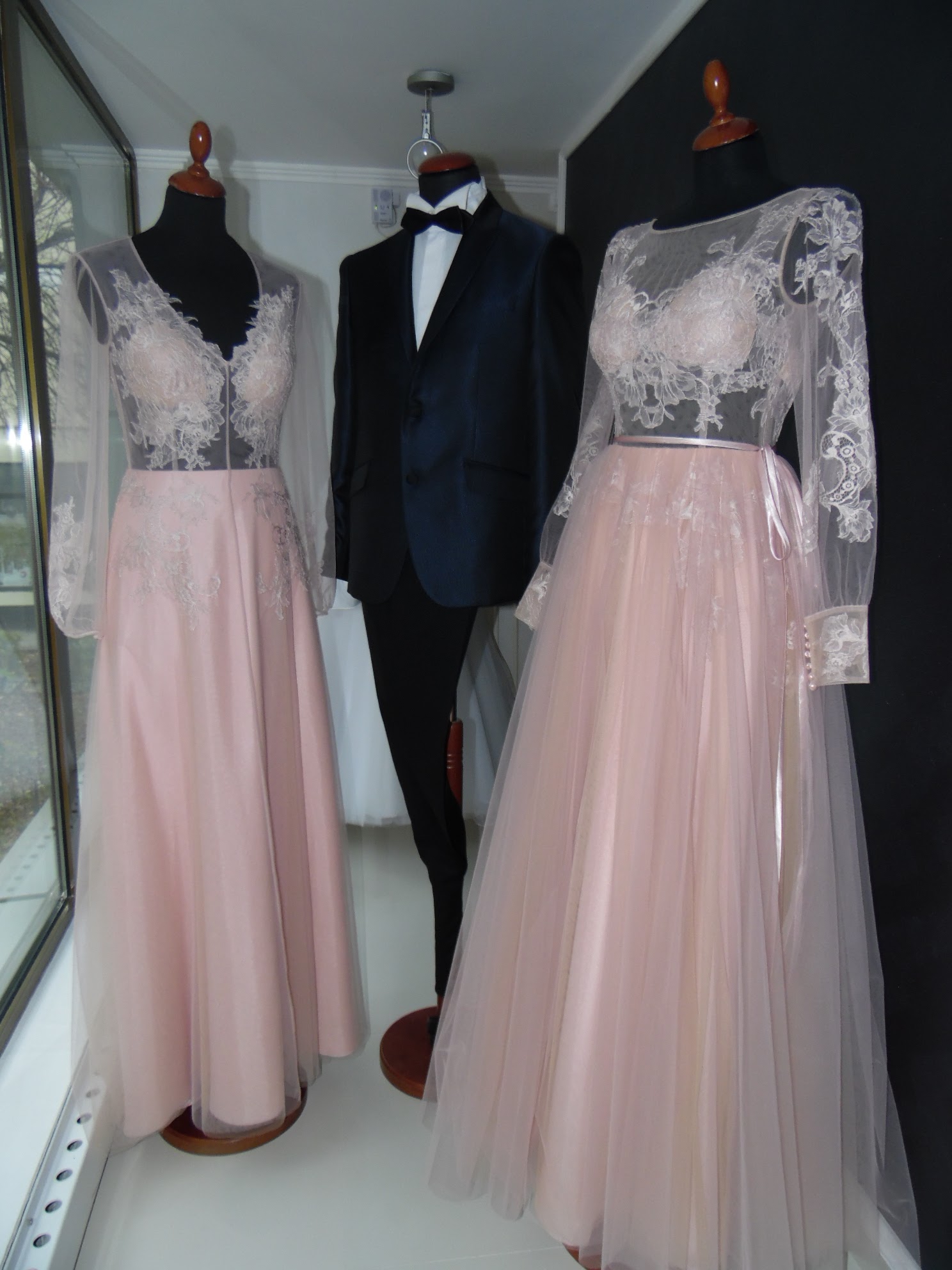 Salon Gala - Rochii de Mireasă