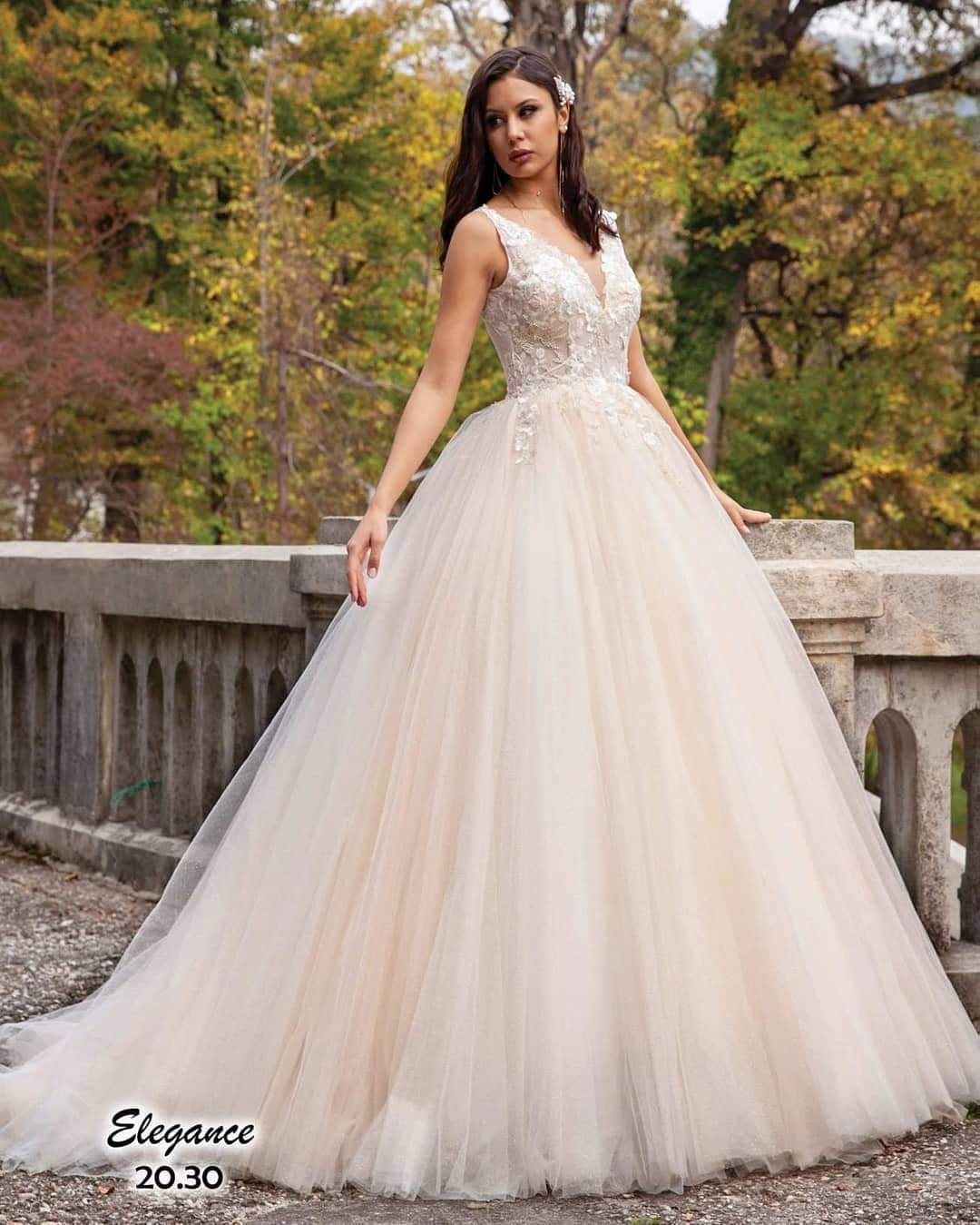 Dream Fashion Rochii Mireasă Galaţi
