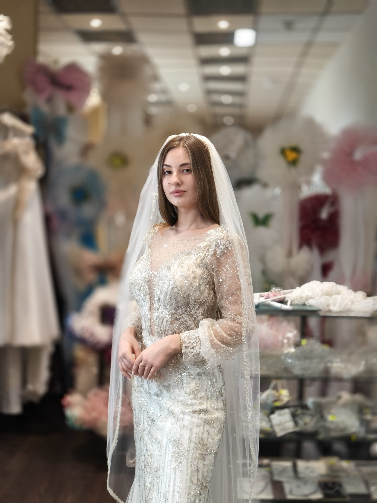 Dream Fashion Rochii Mireasă Galaţi
