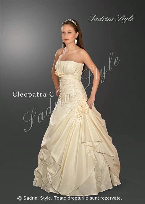 Sadrini Style Galati