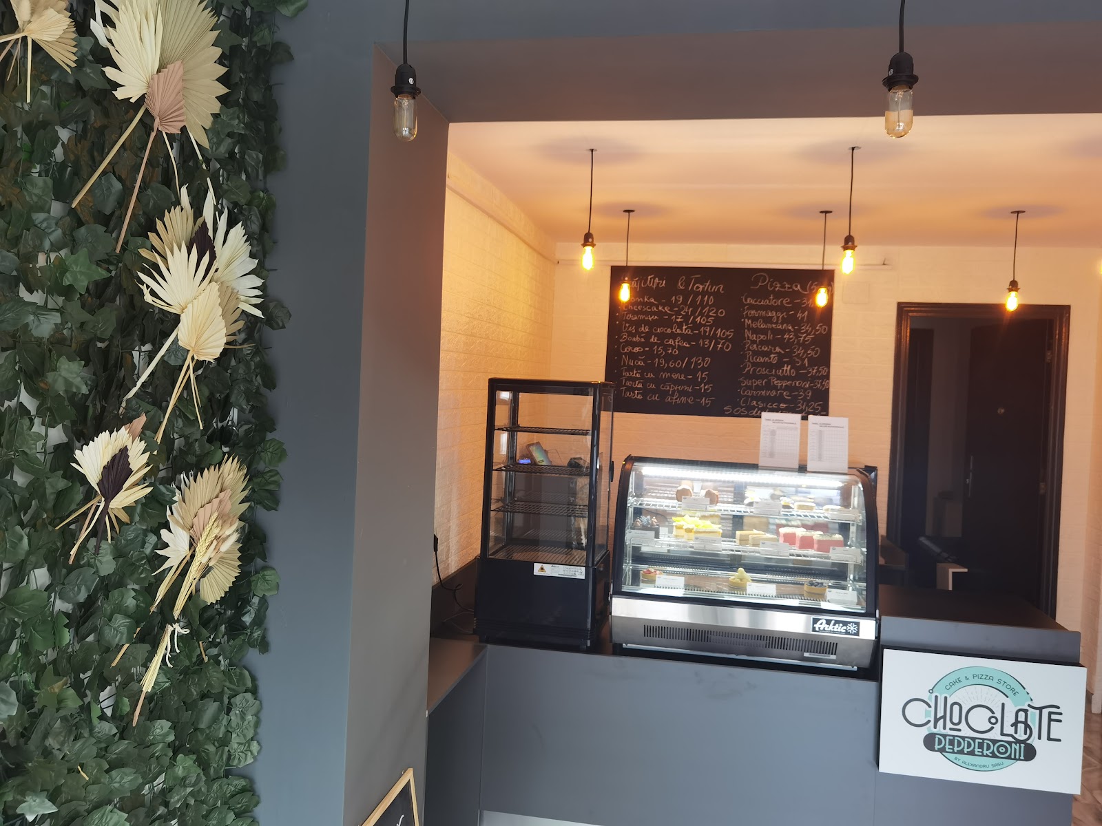The Cake Store
