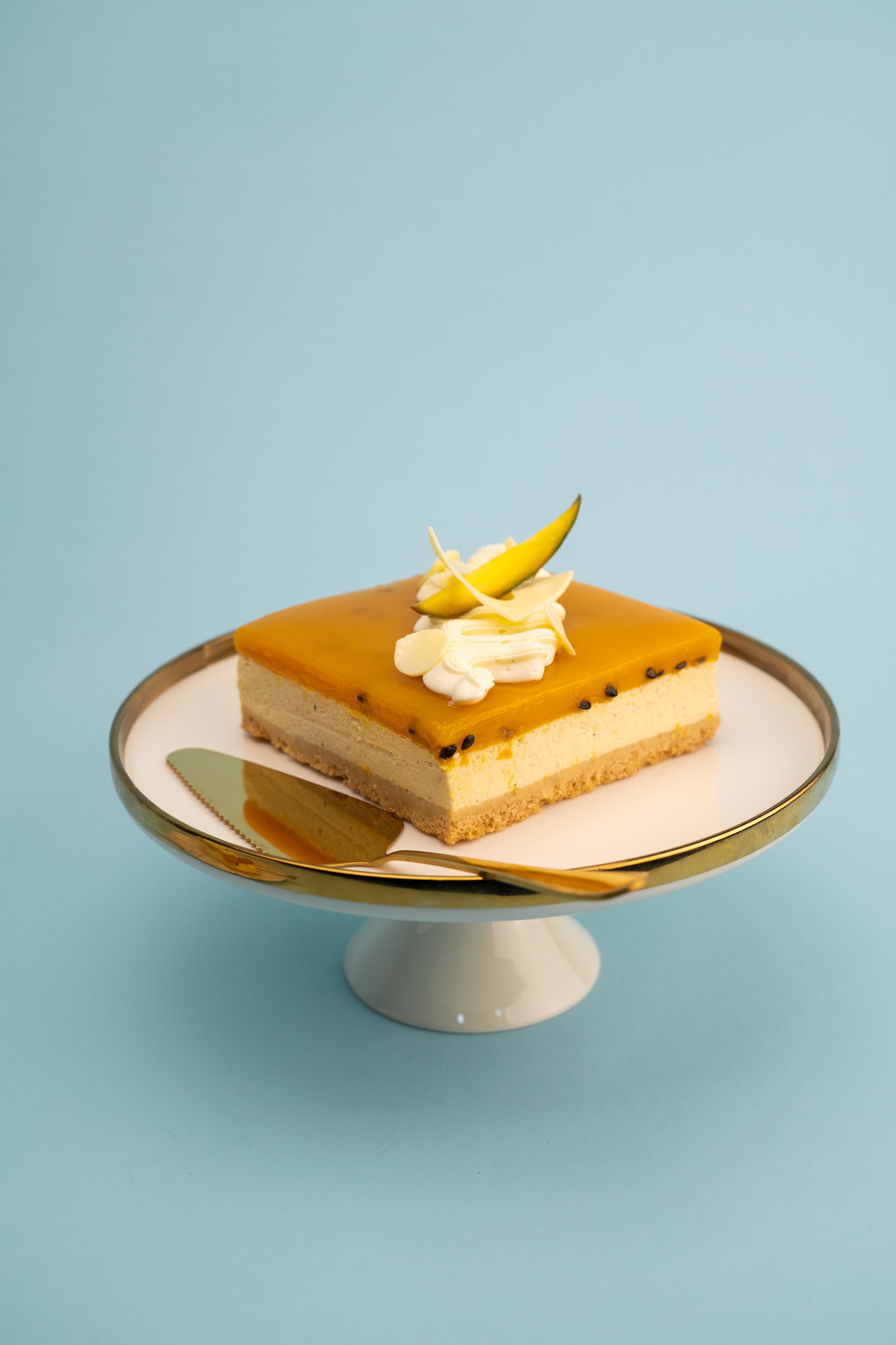 The Cake Store