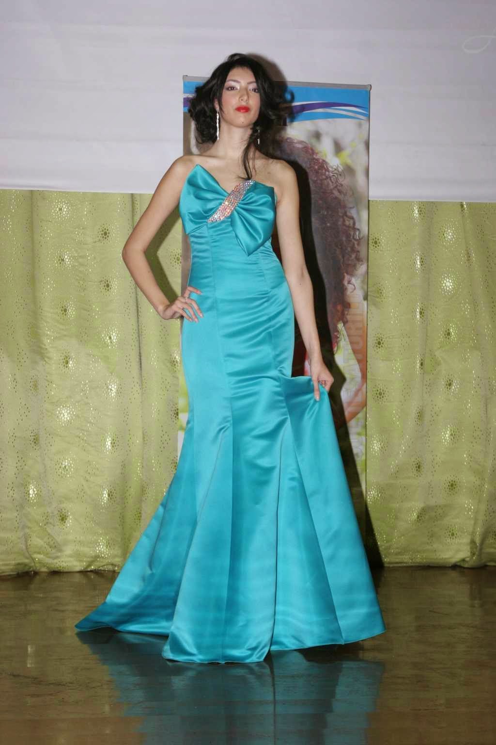 MAGAZIN HAINE - GABRIEL'S FASHION