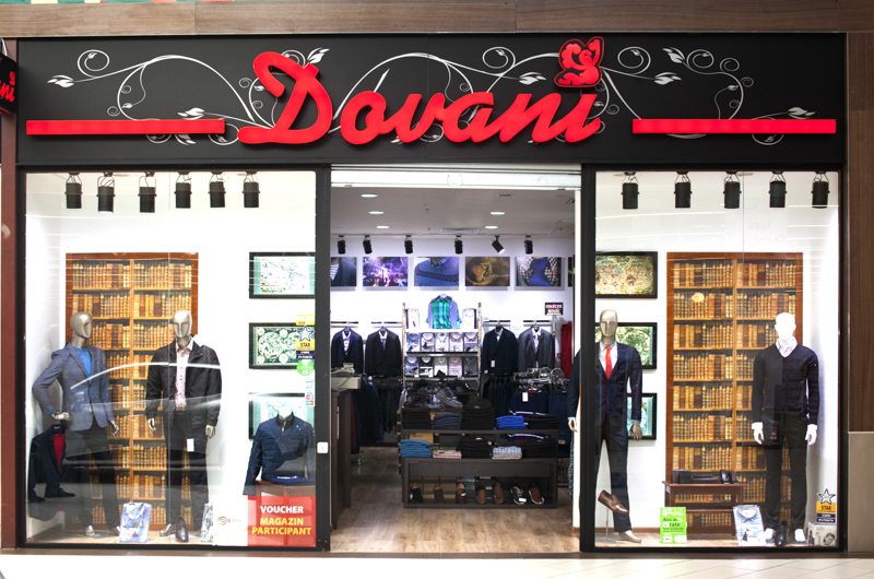 Dovani