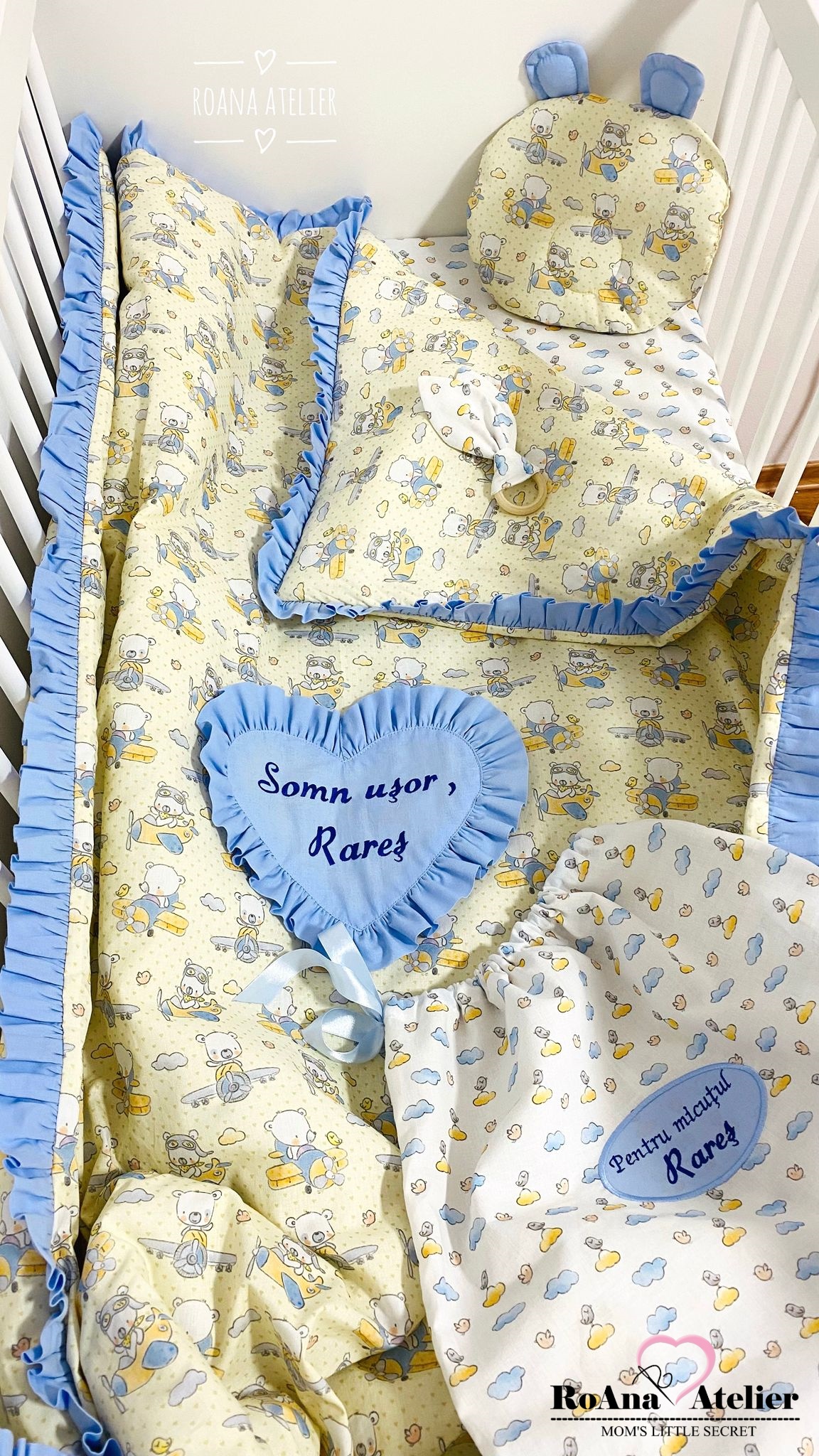 RoAna Atelier