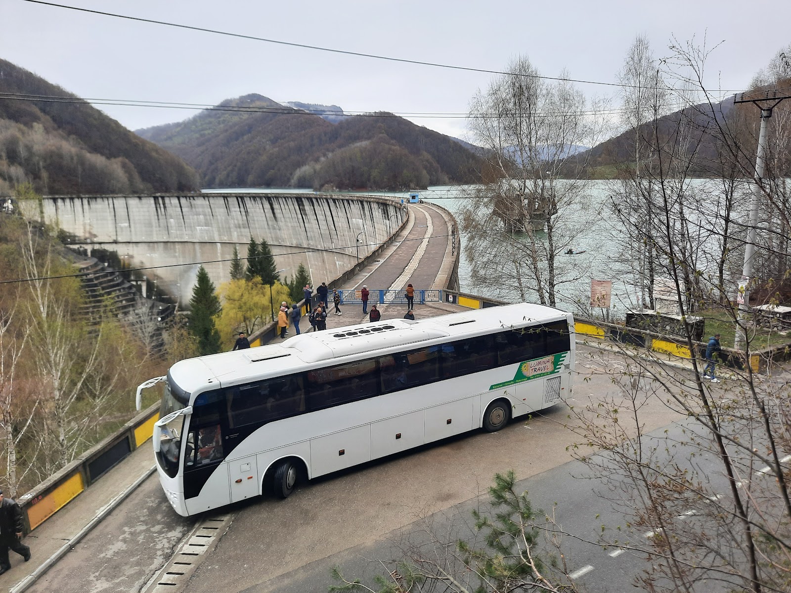 Lumina Travel