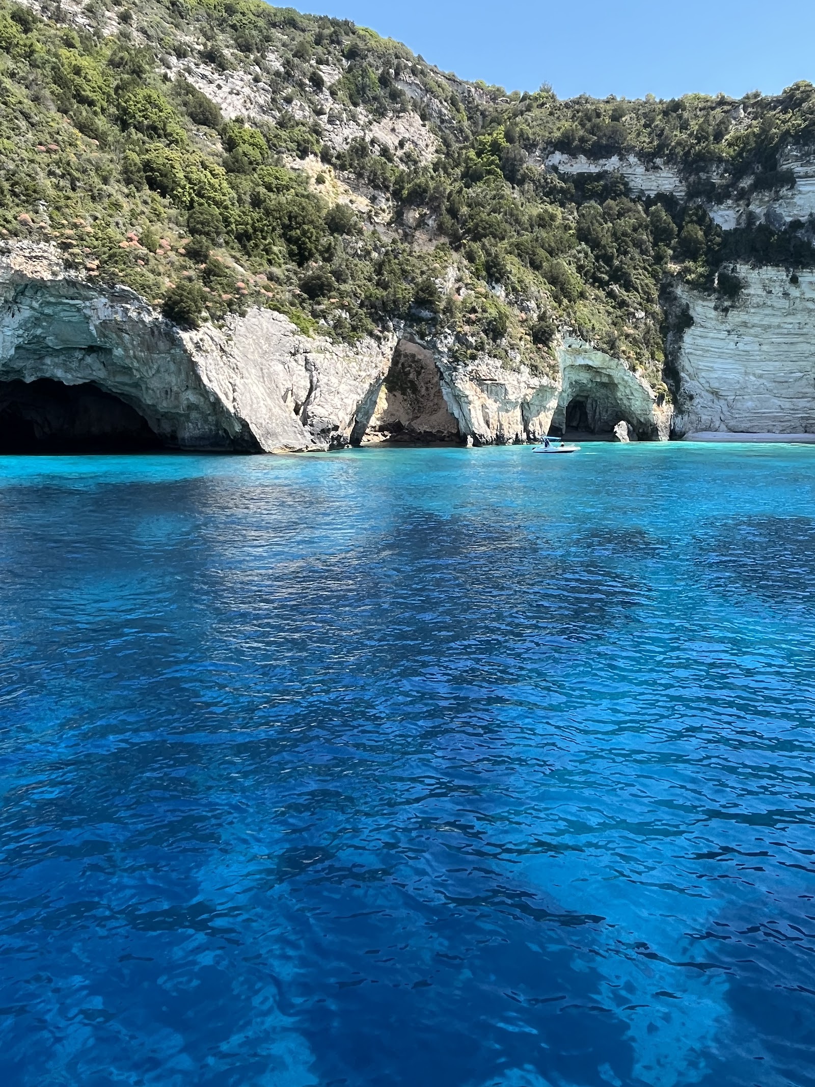 Lumina Travel