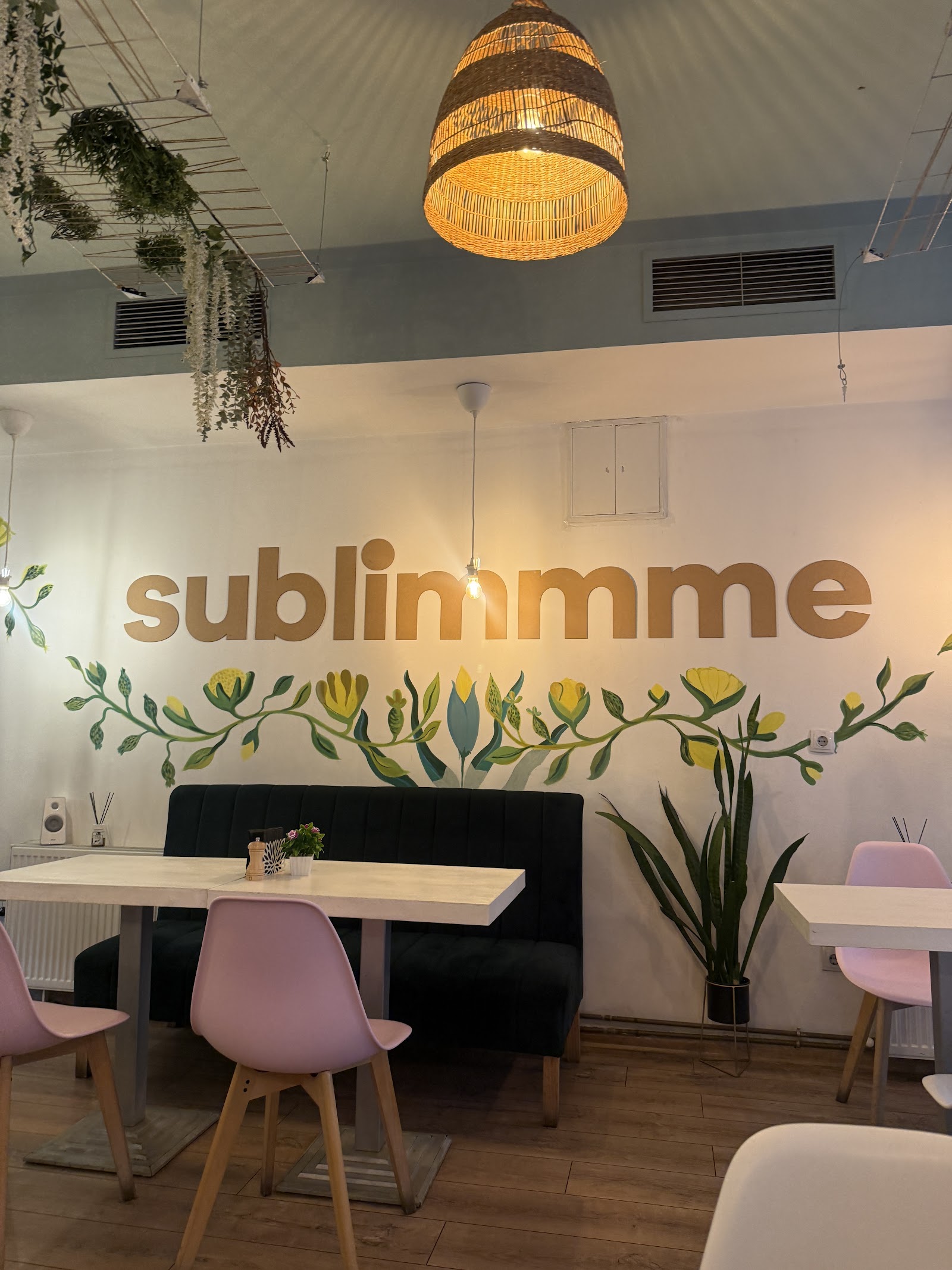 Sublimmme