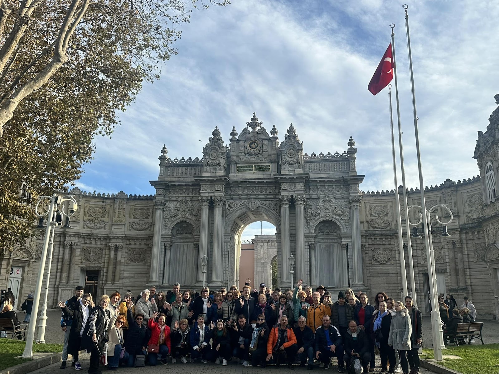 Agentia De Turism Montana