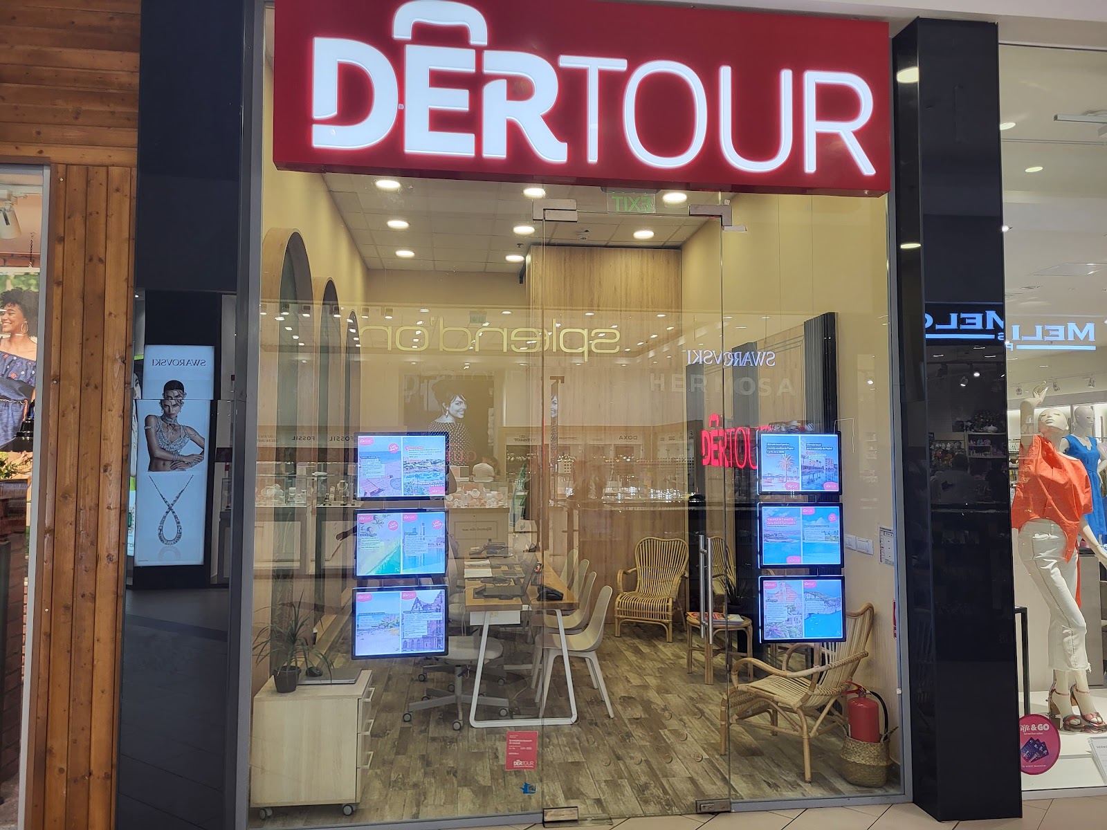 Dertour
