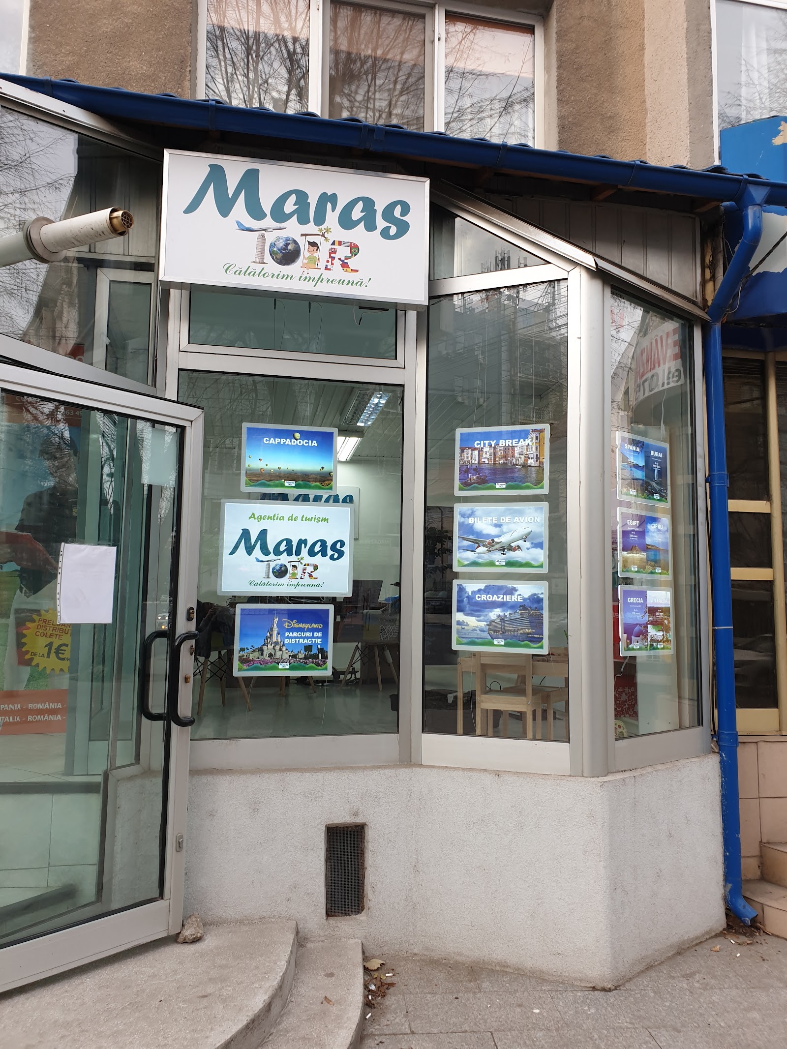 Maras Tour