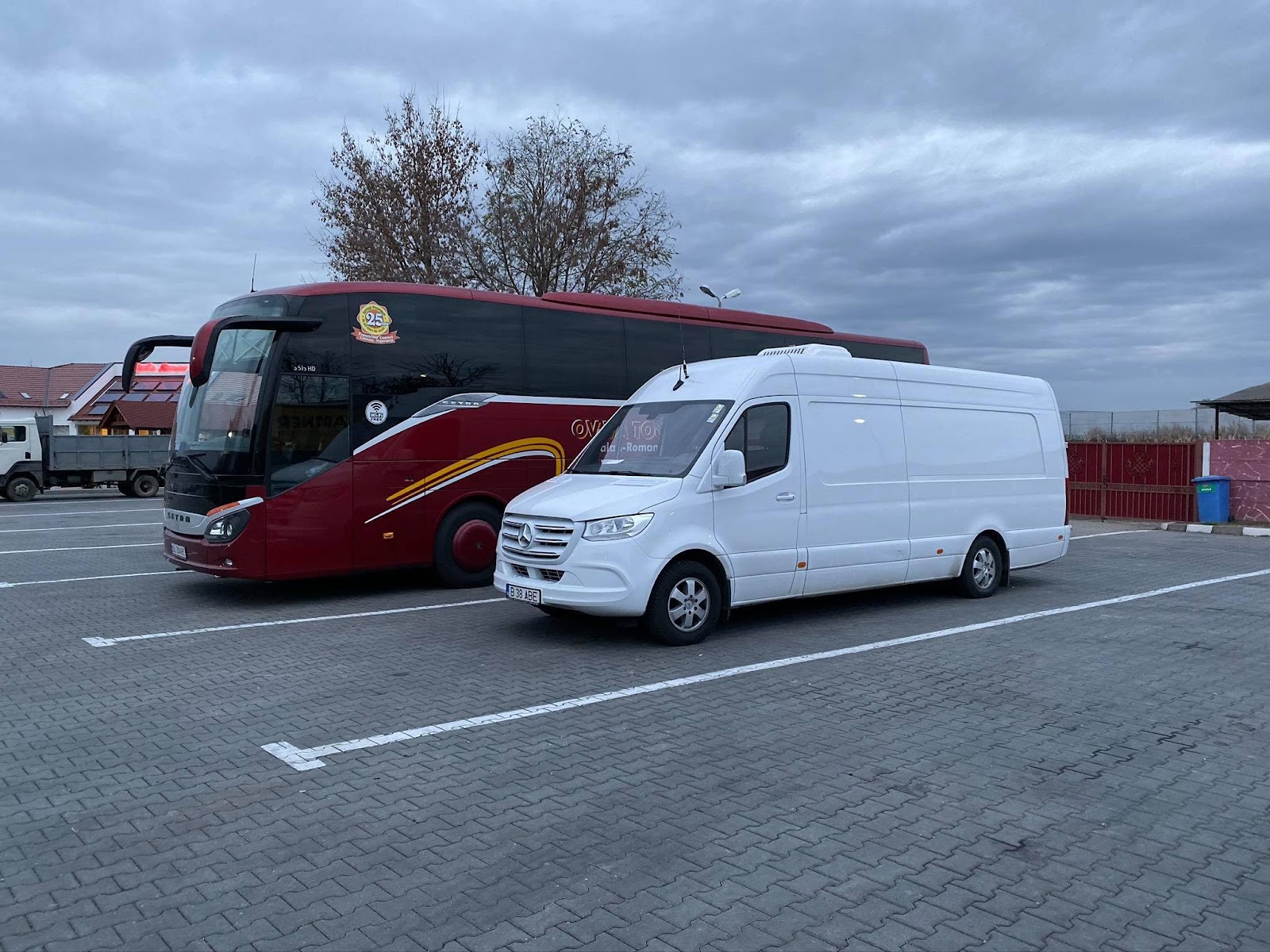 OV-VA Tours Srl.