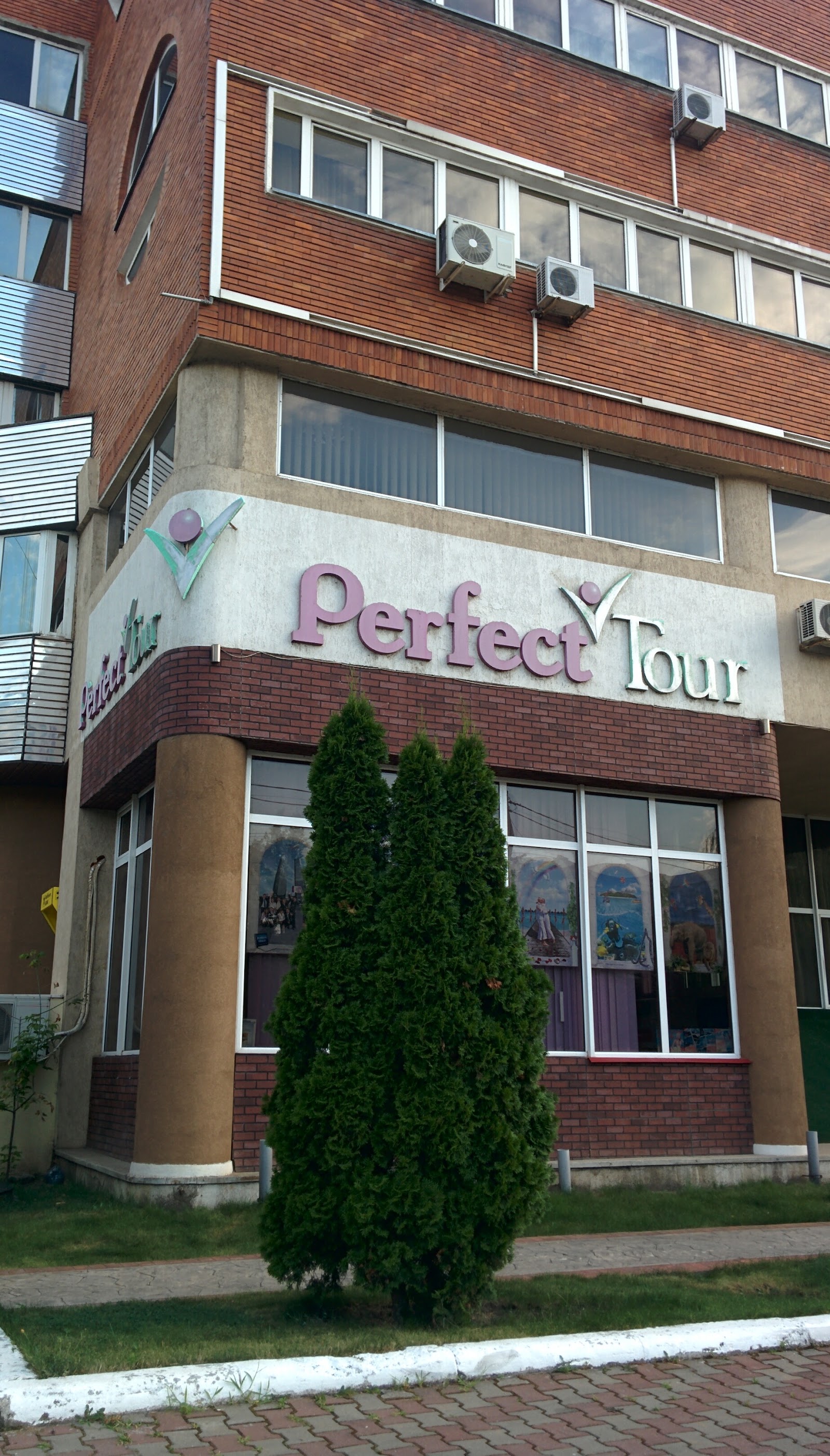 Perfect Tour Galați