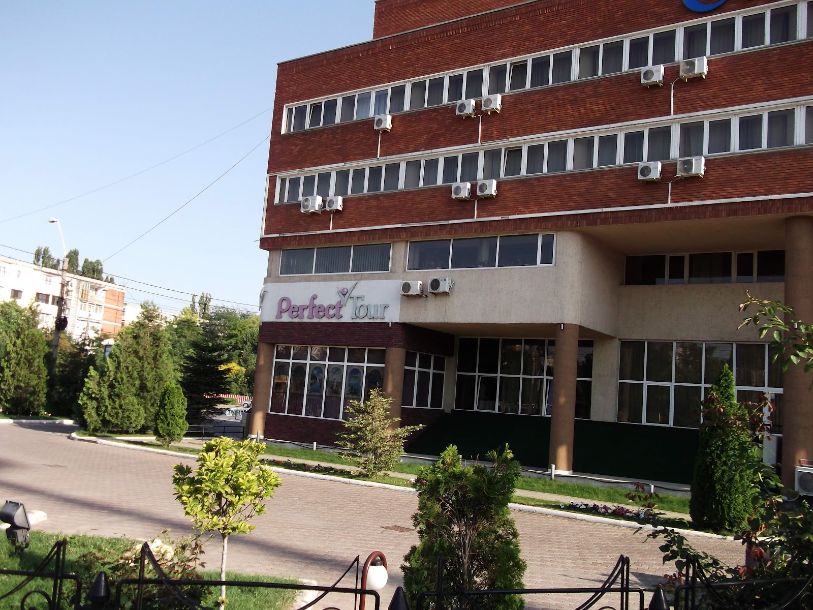 Perfect Tour Galați