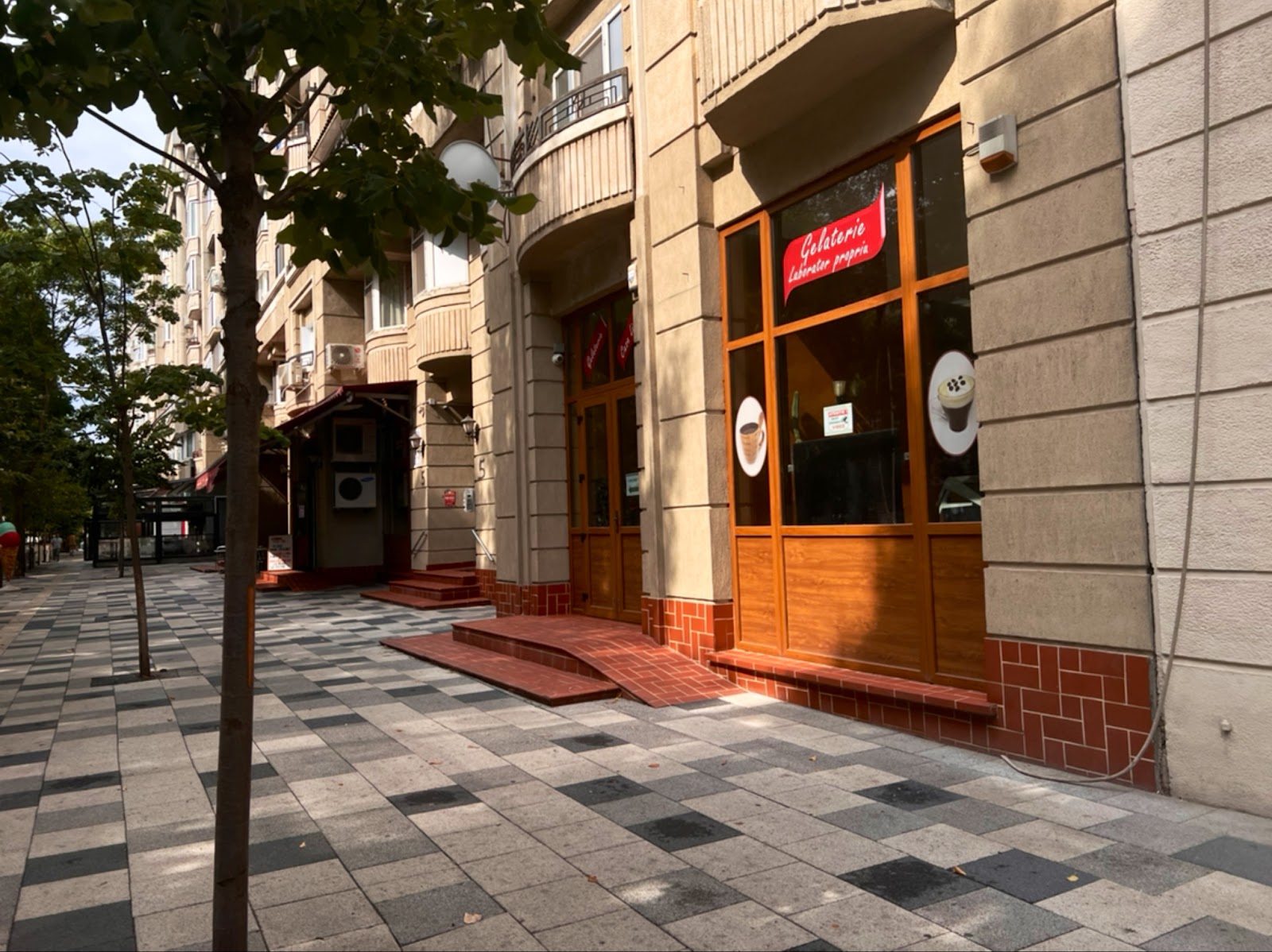 Casa Lica