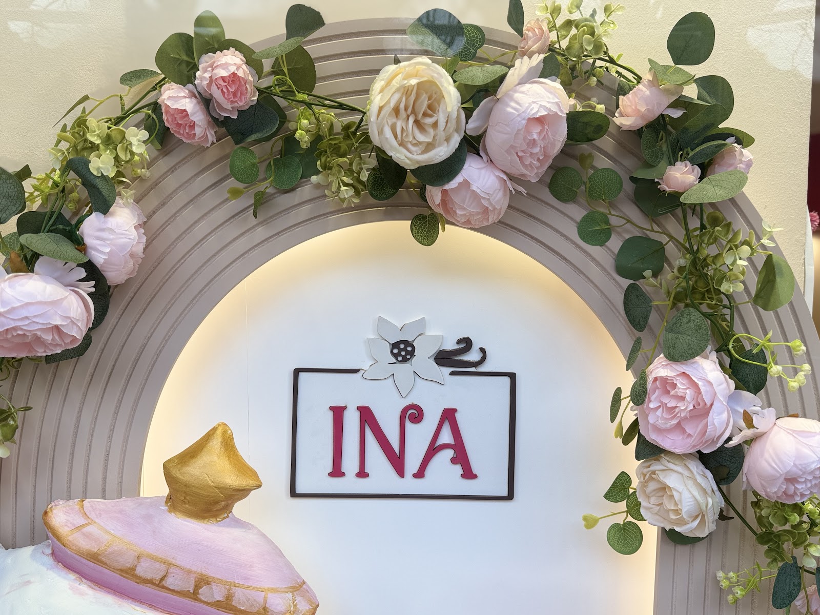 Ina