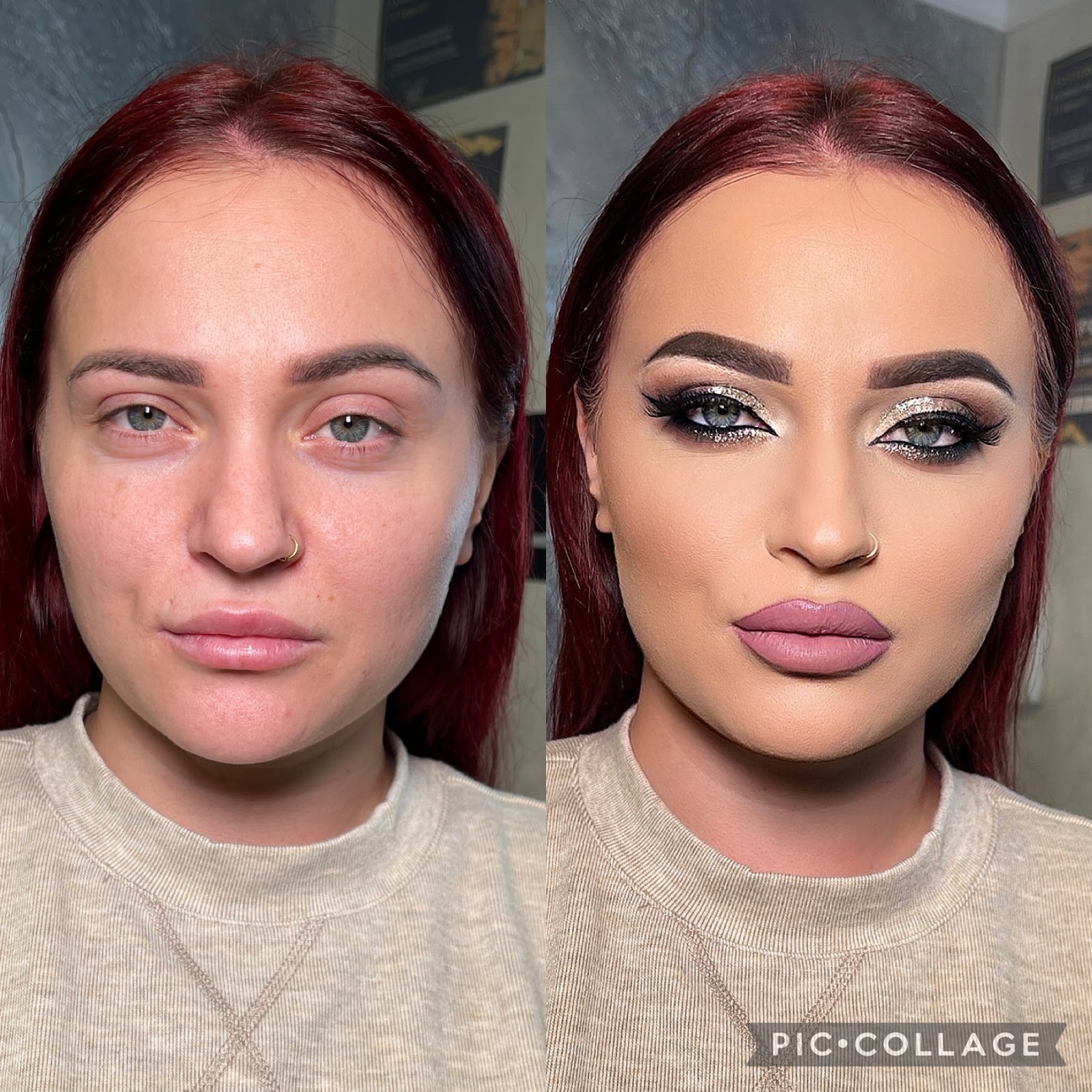 Makeup Studio Cosmina Stratulat