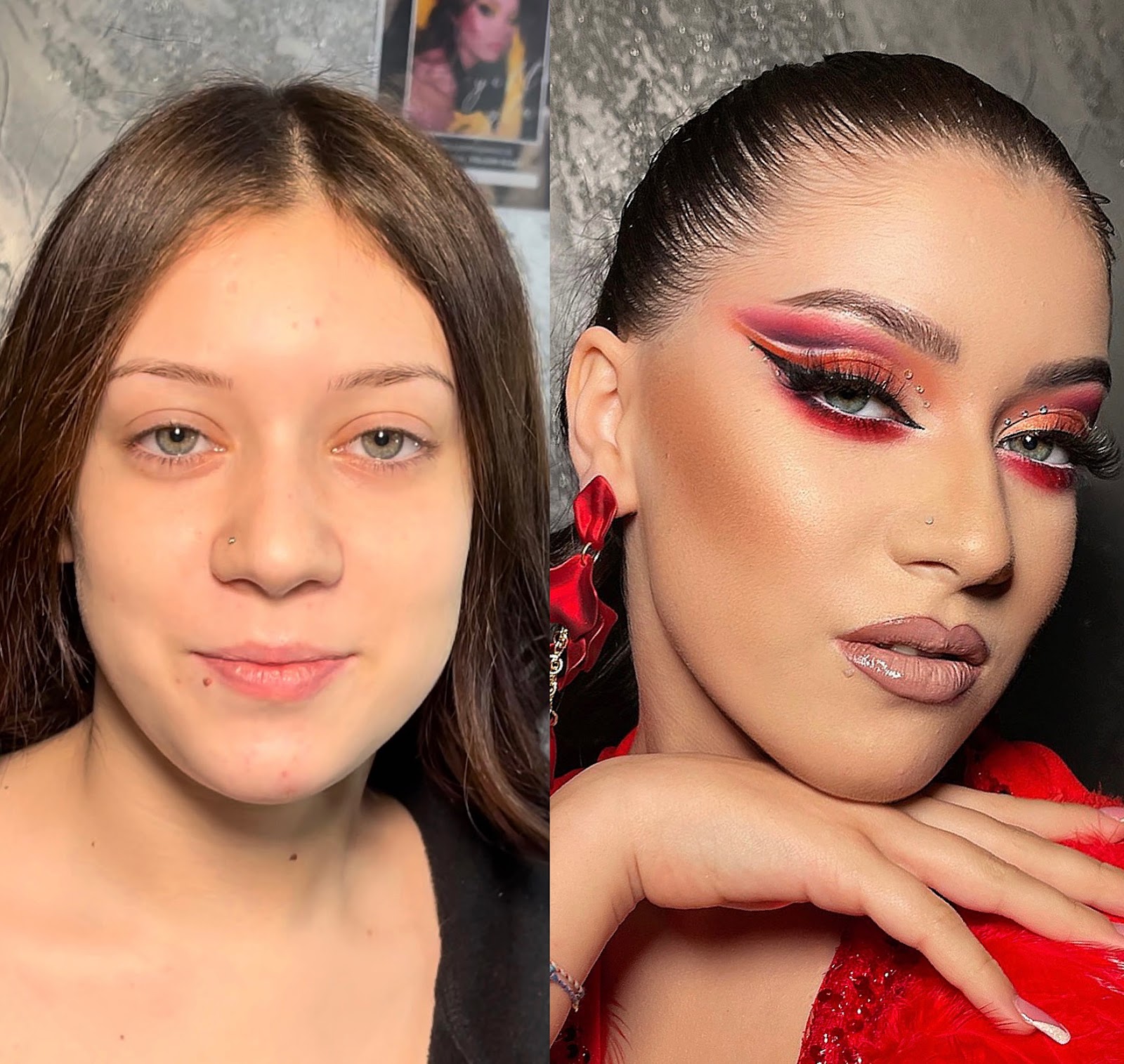 Makeup Studio Cosmina Stratulat