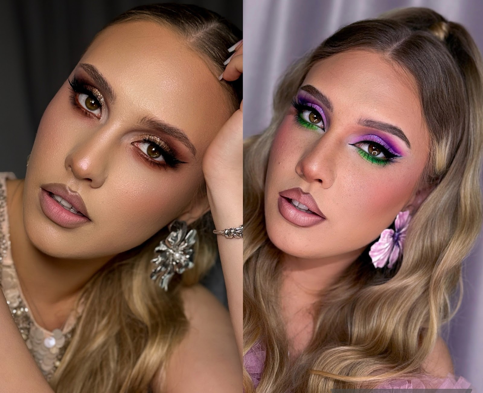 Makeup Studio Cosmina Stratulat