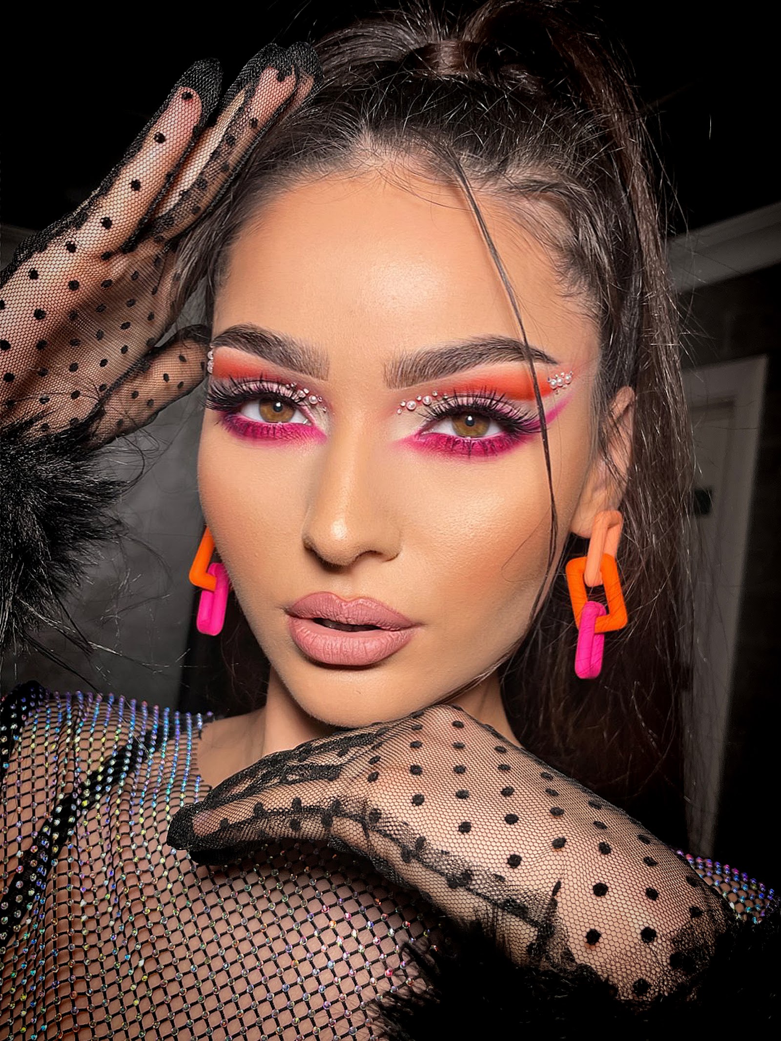 Makeup Studio Cosmina Stratulat