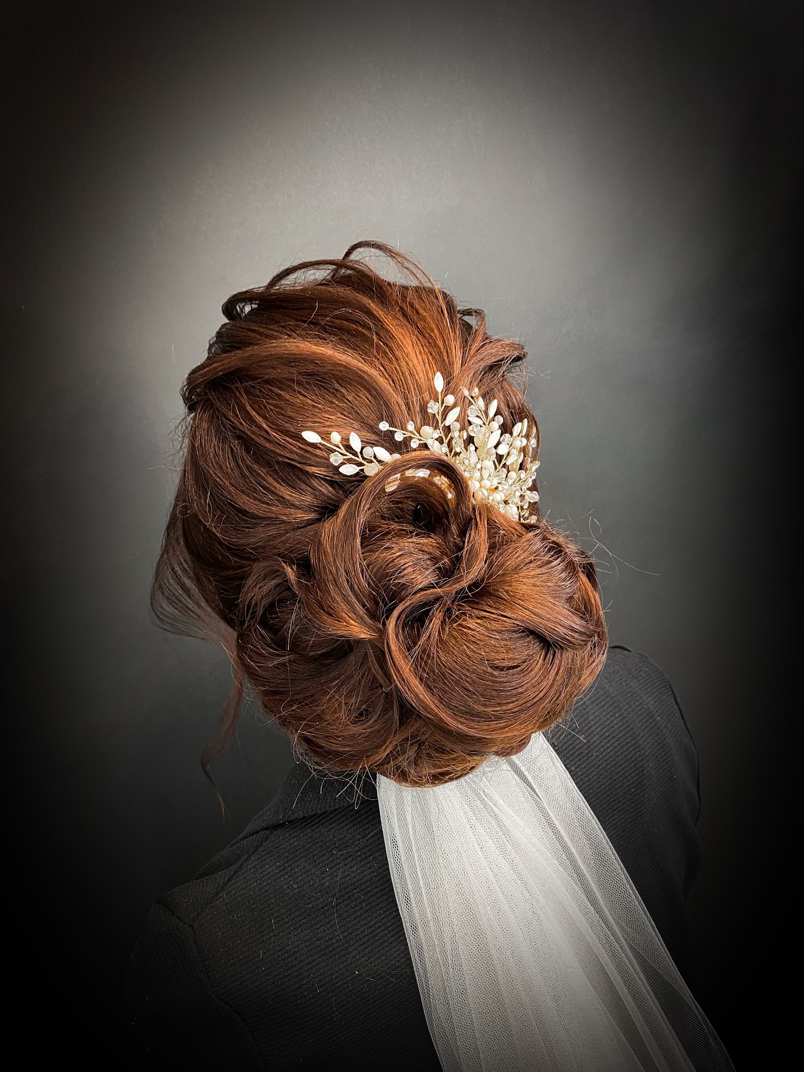 Salon & Academy by Georgiana Bacescu