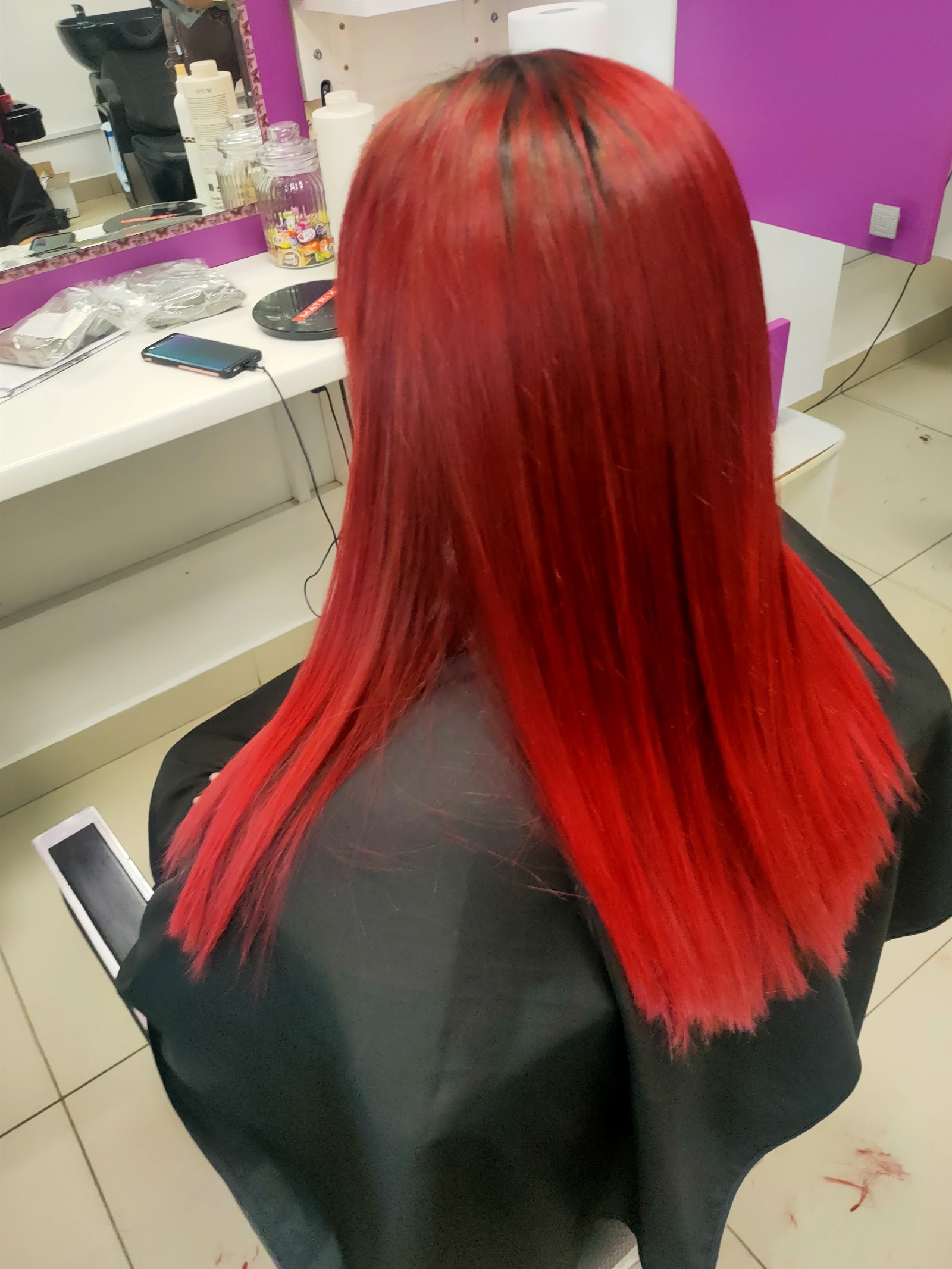 Salon Magic Style Galati