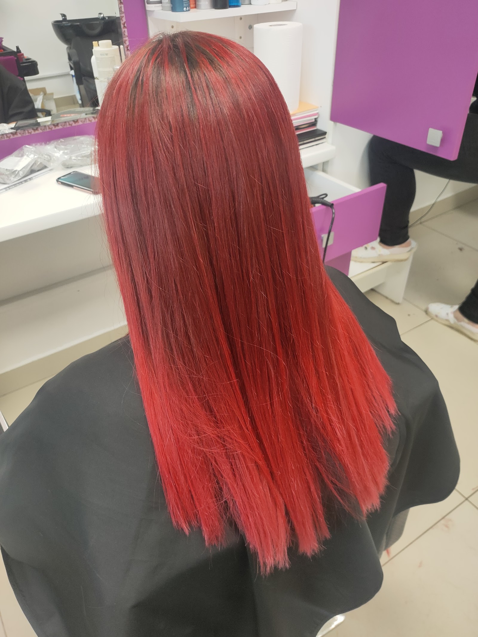 Salon Magic Style Galati