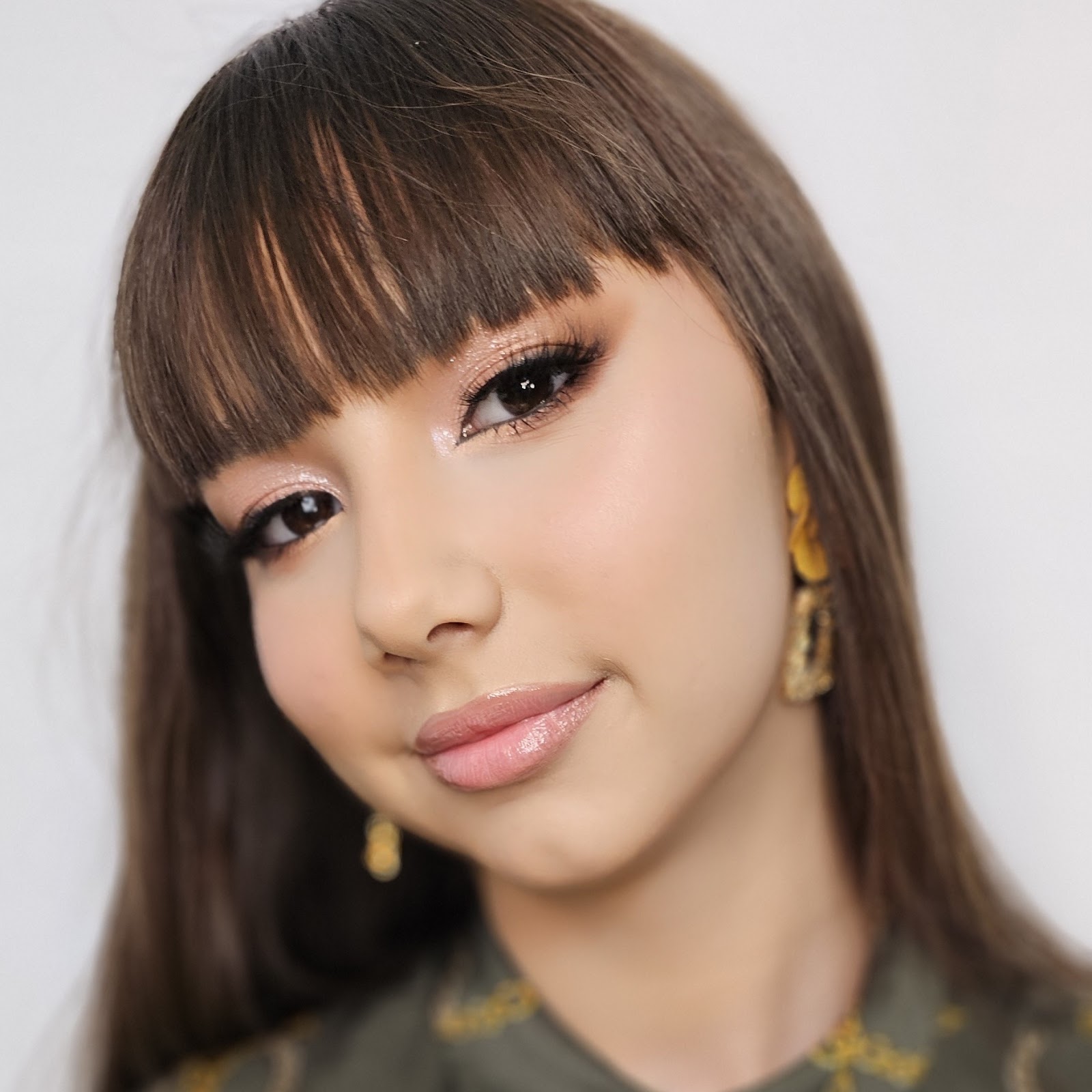 Viviana Constandache Makeup Artist