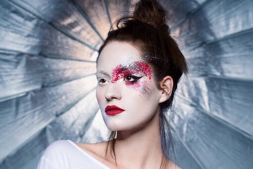Makeup Philosophy by Anca Rosu