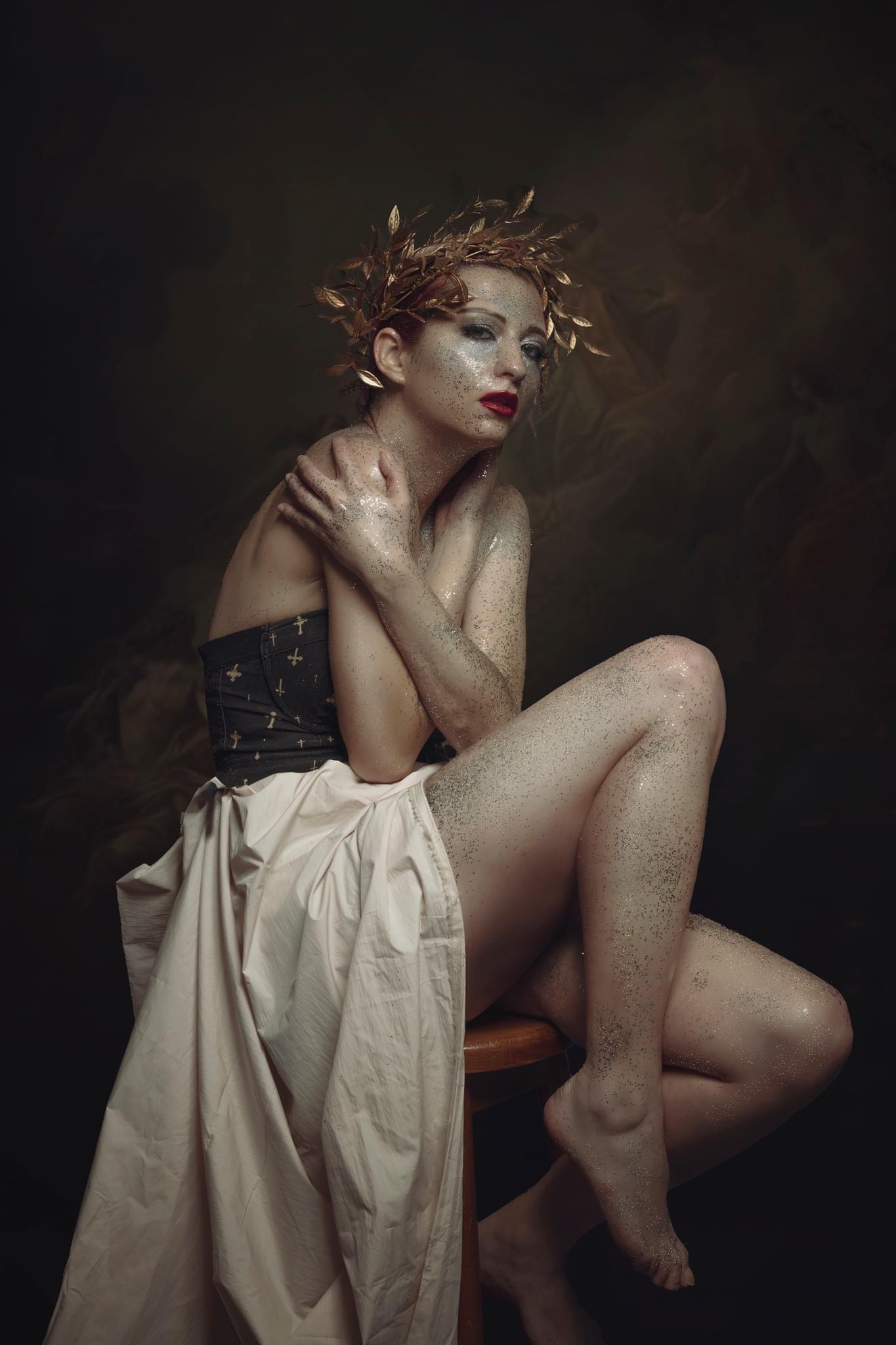 Makeup Philosophy by Anca Rosu