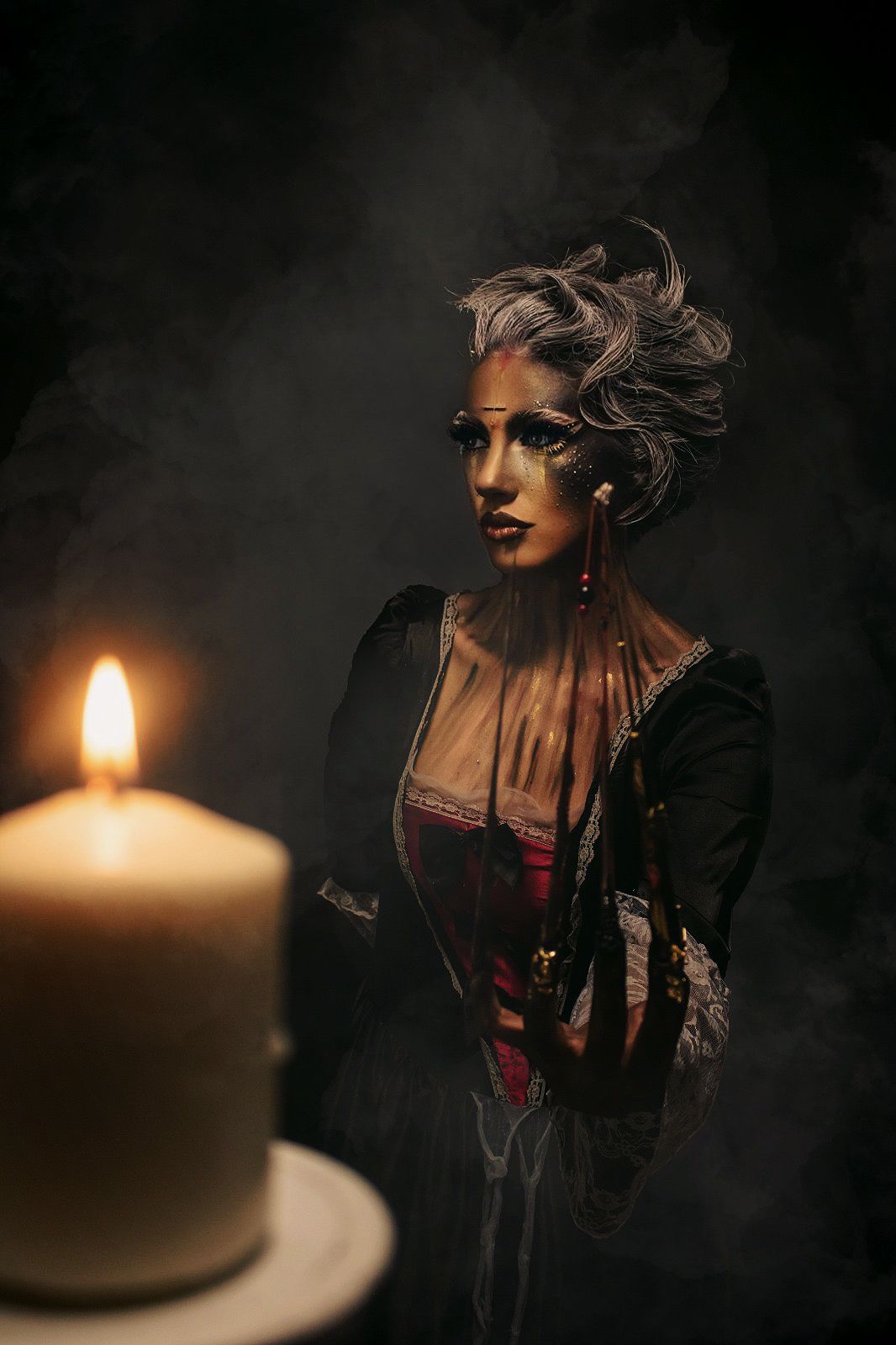 DIANA PAVEL MAKE-UP STUDIO & ACADEMY