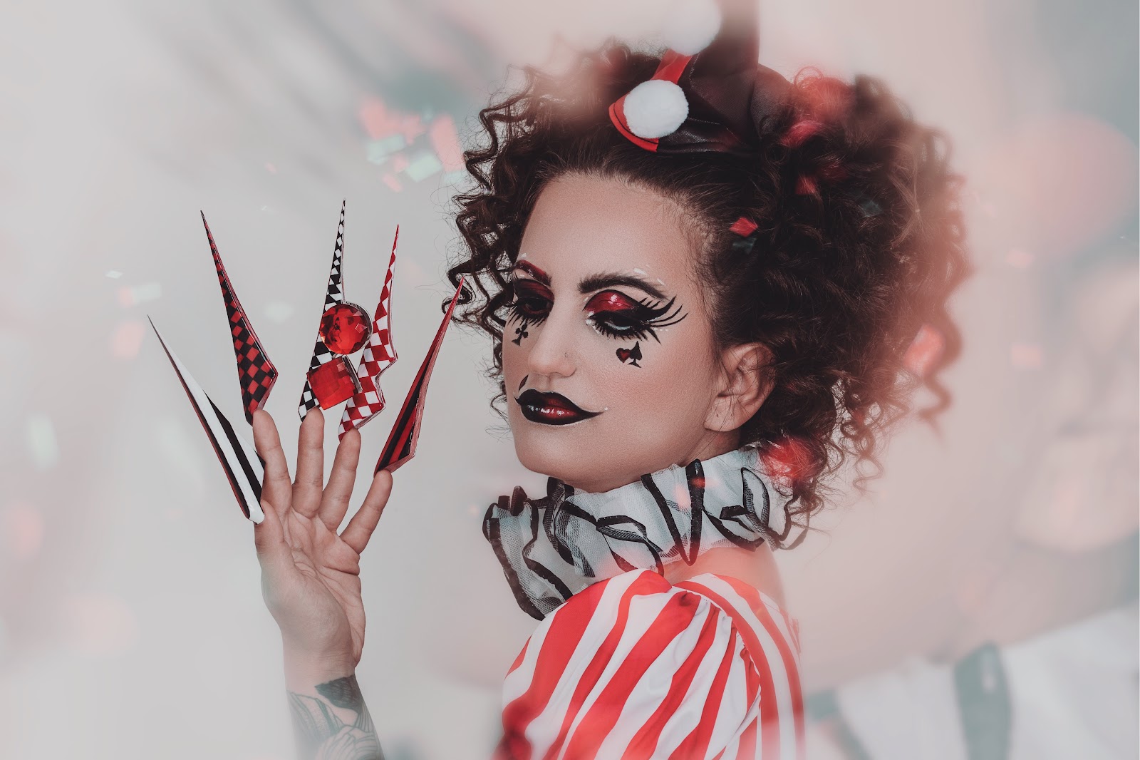 DIANA PAVEL MAKE-UP STUDIO & ACADEMY