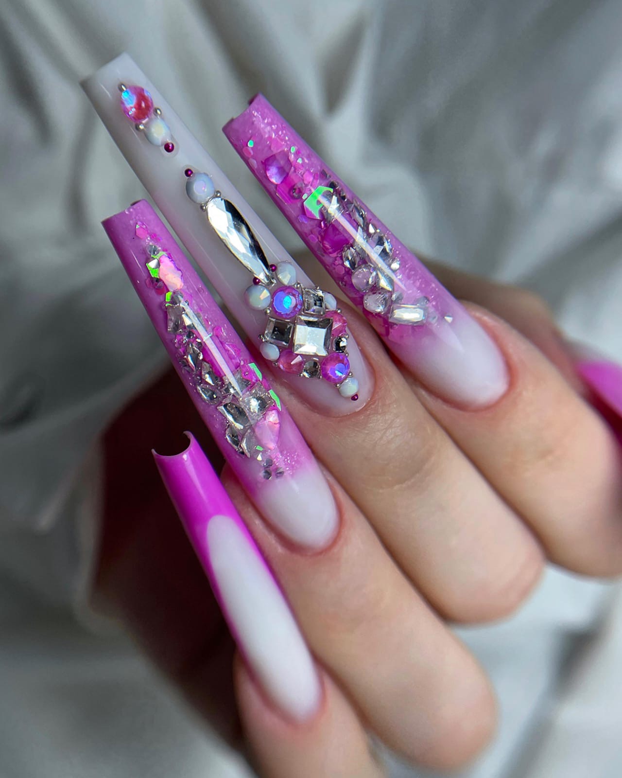 Skill Beauty