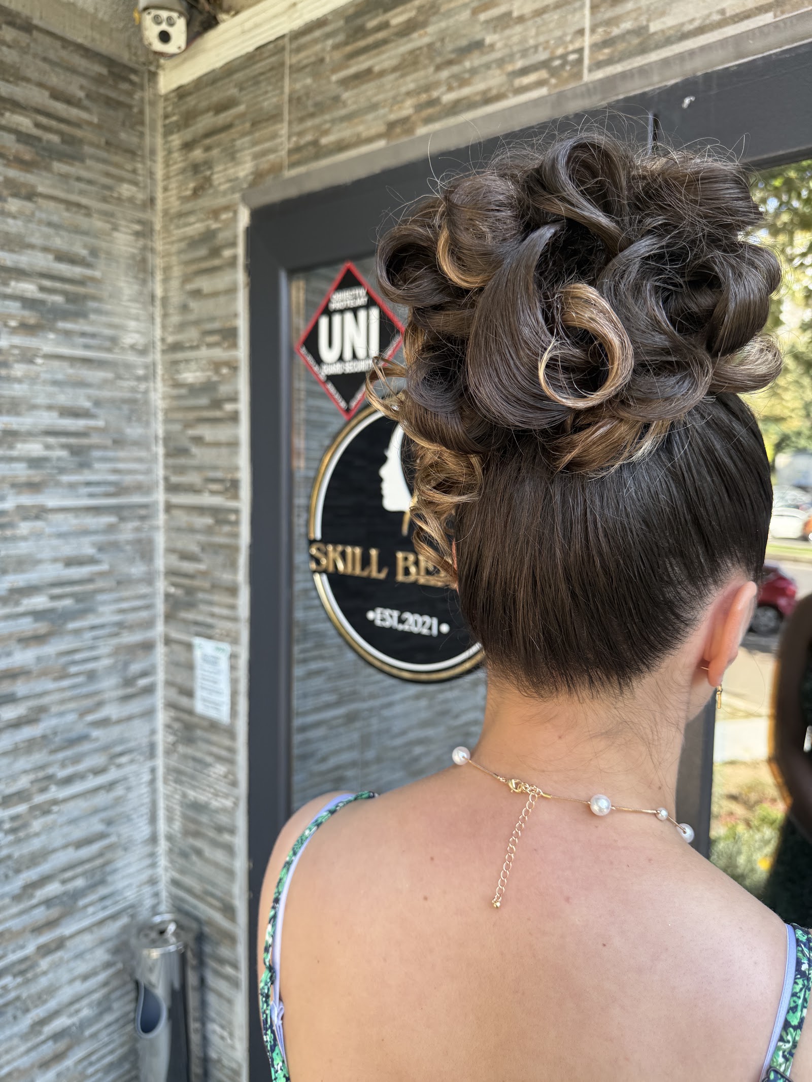 Skill Beauty