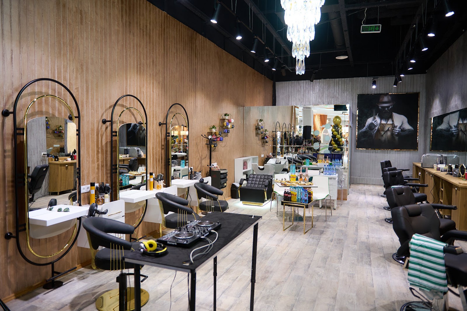 Alle Beauty Studio Galați
