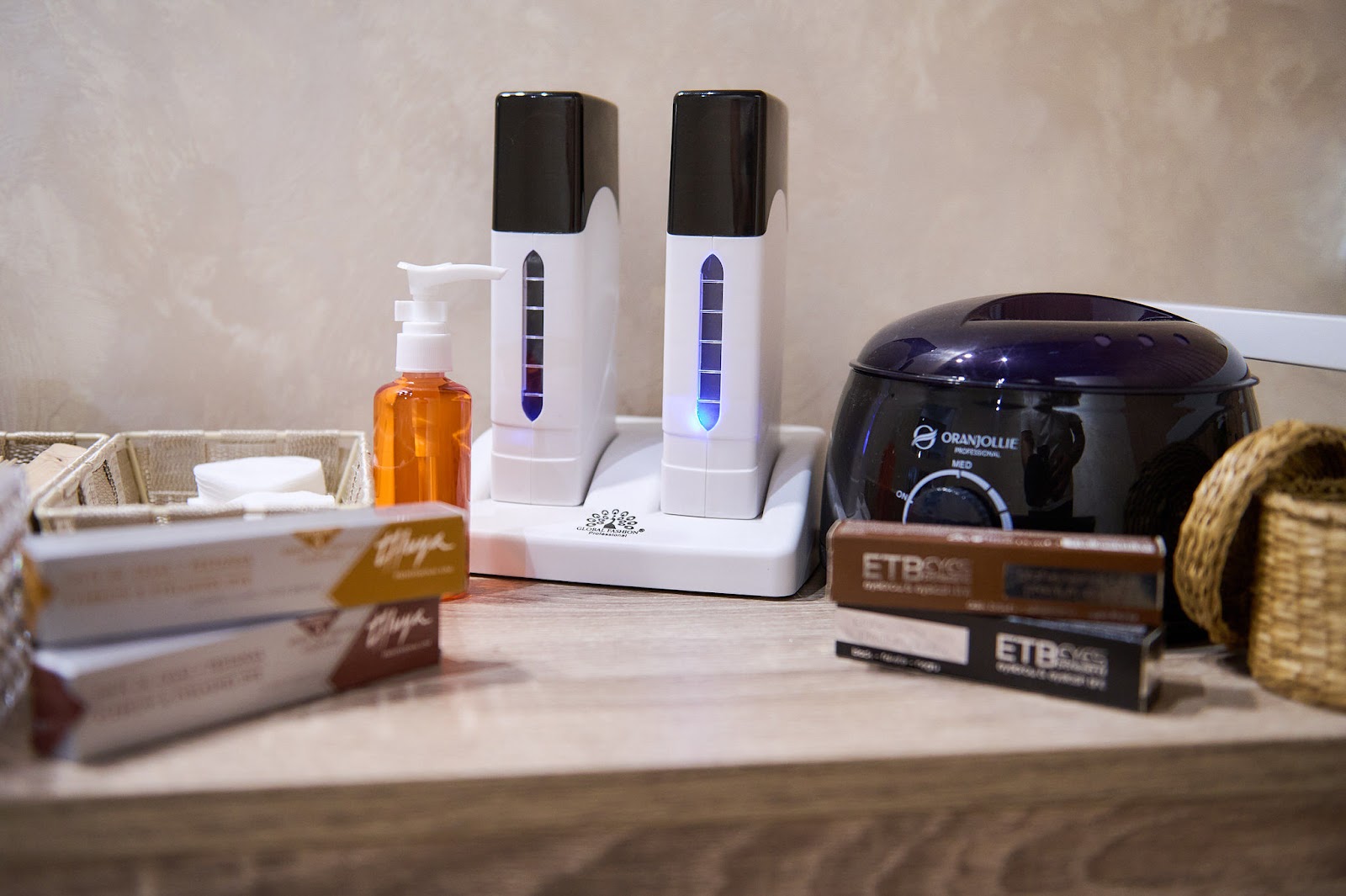 Alle Beauty Studio Galați