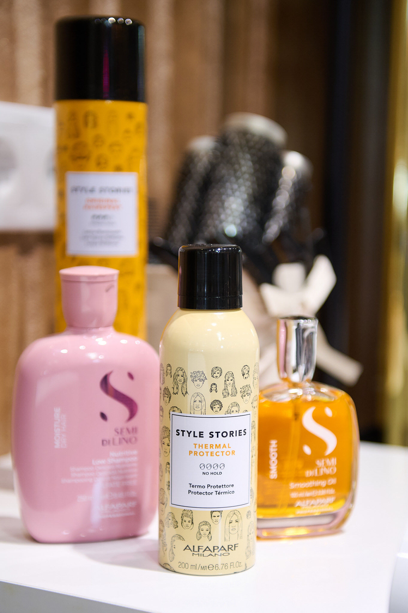 Alle Beauty Studio Galați