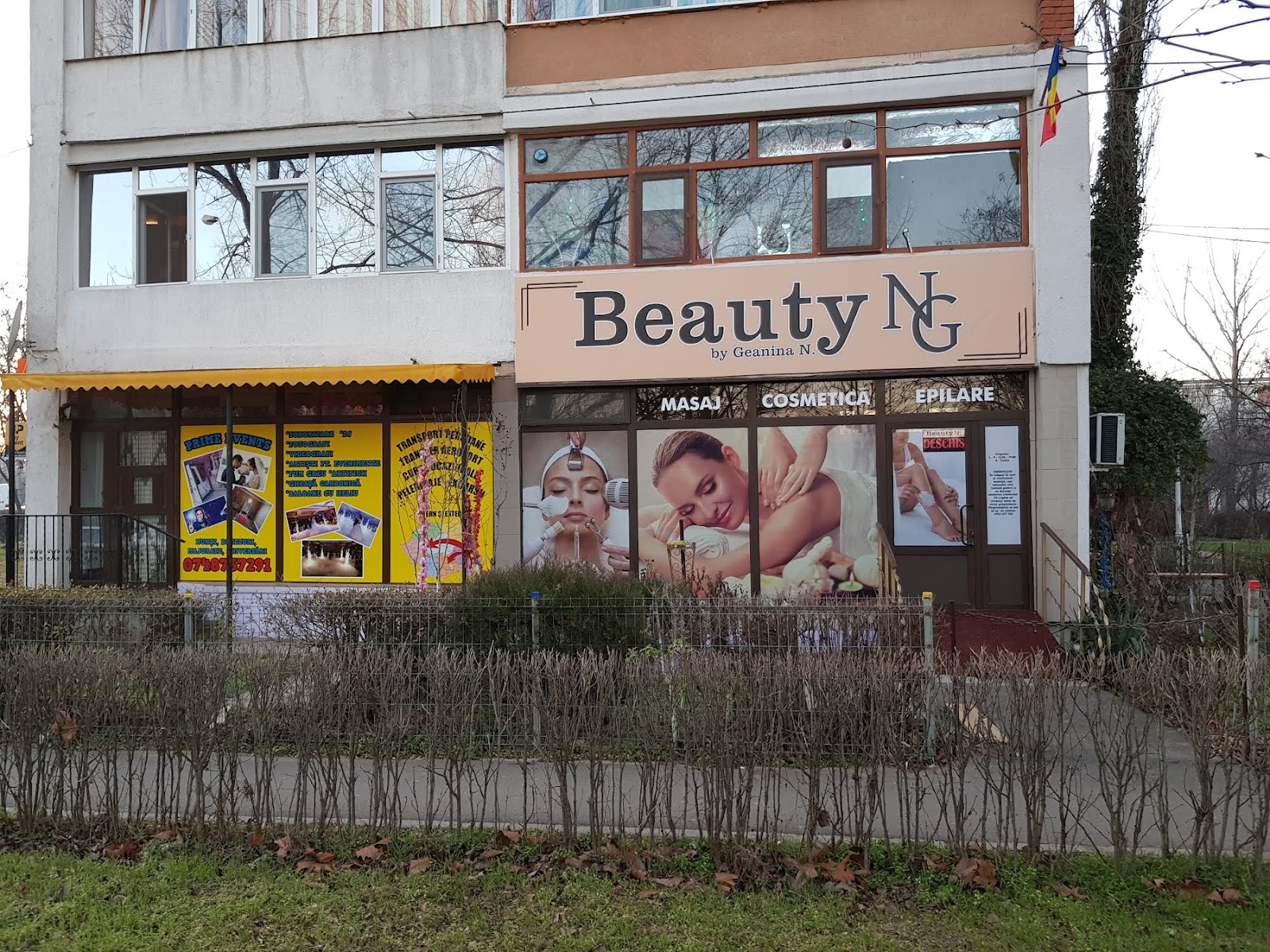 Beauty N~G