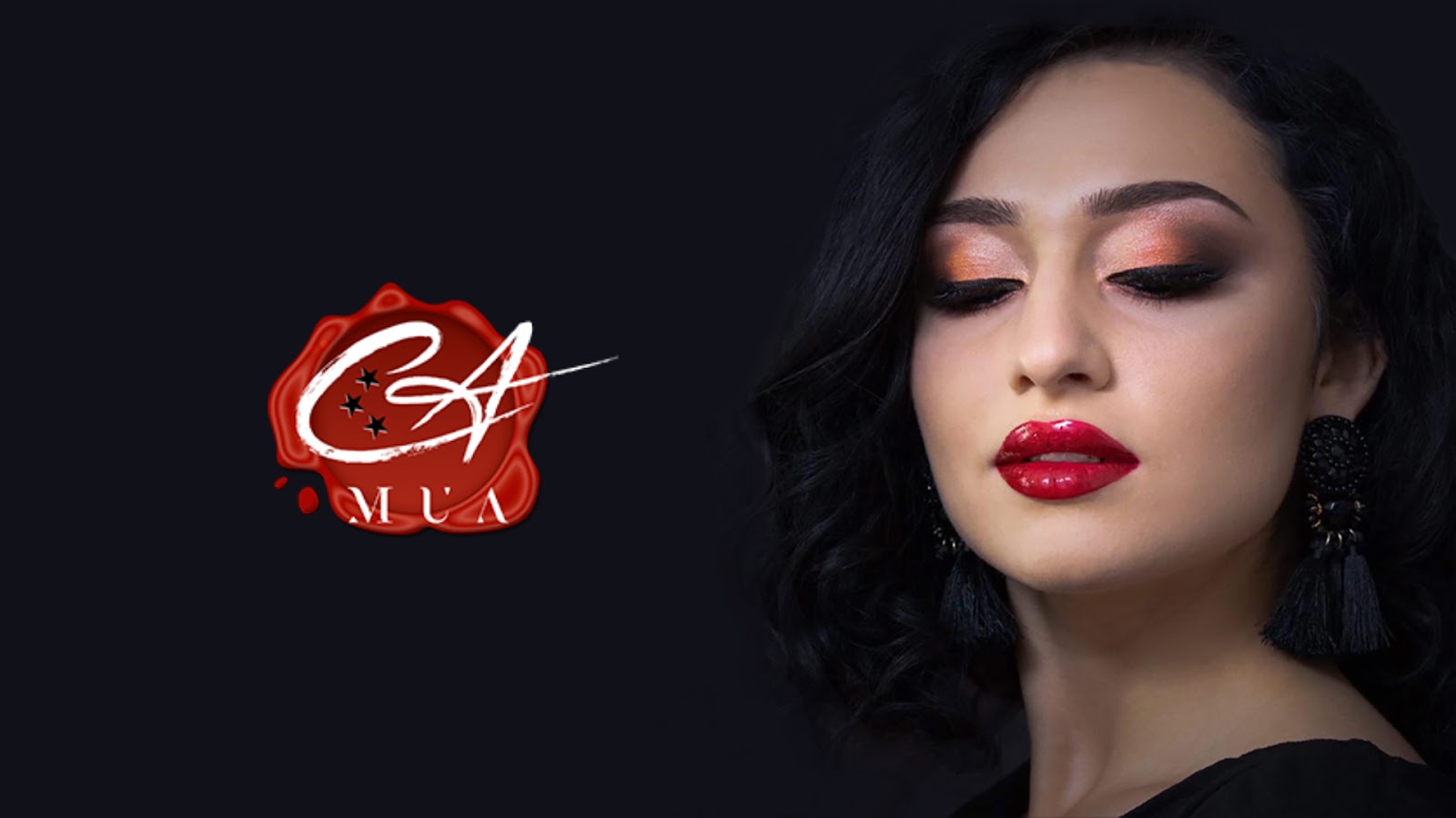 C.A.M.A. (Catalina Aron Makeup Academy)