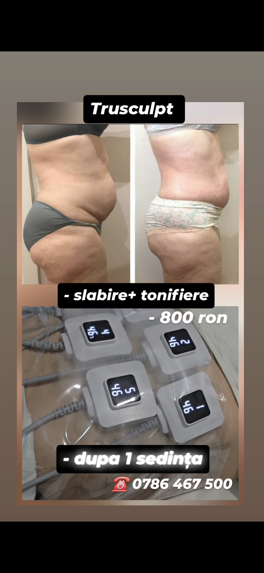 Beauty Concept Galați