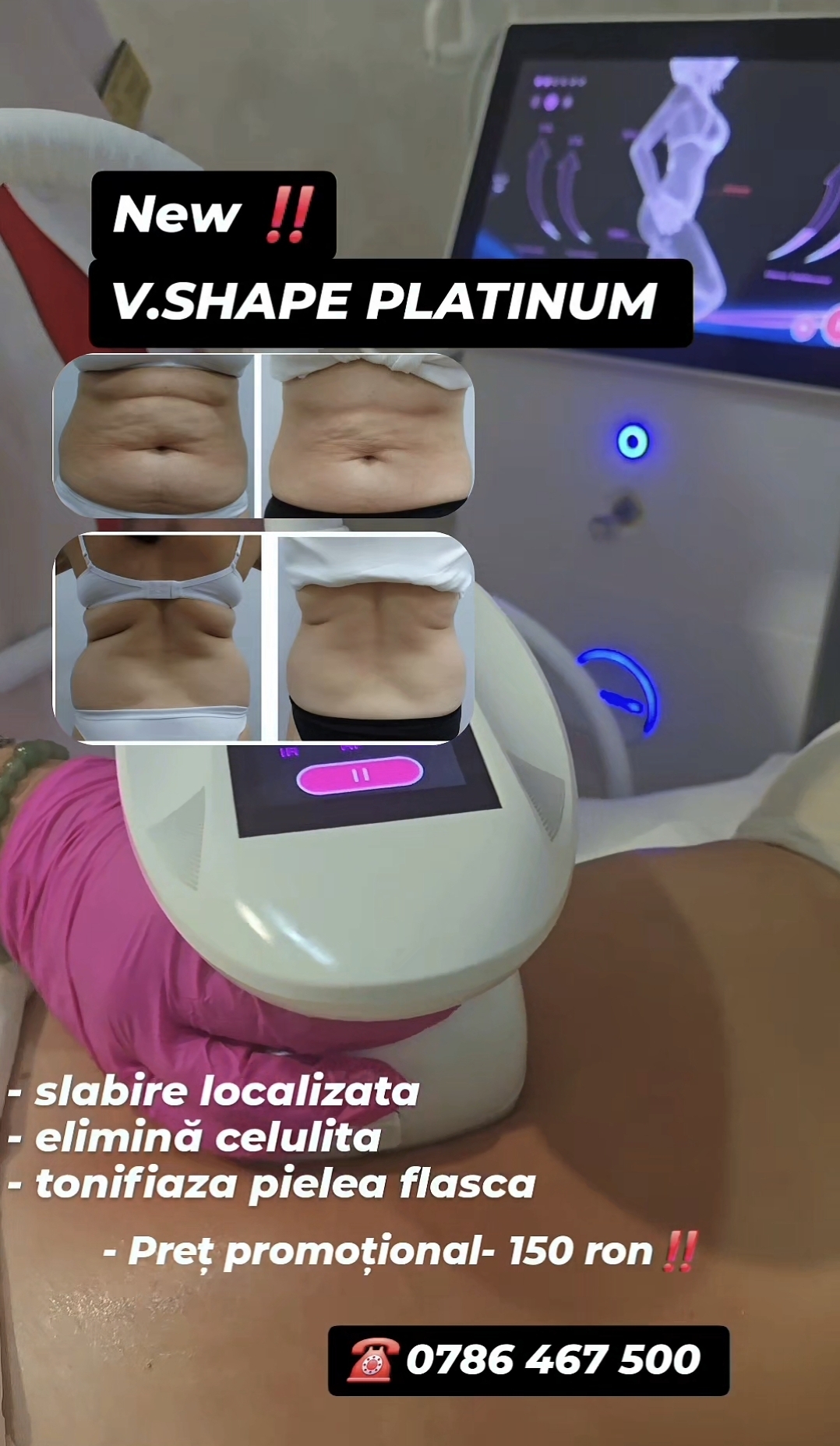 Beauty Concept Galați
