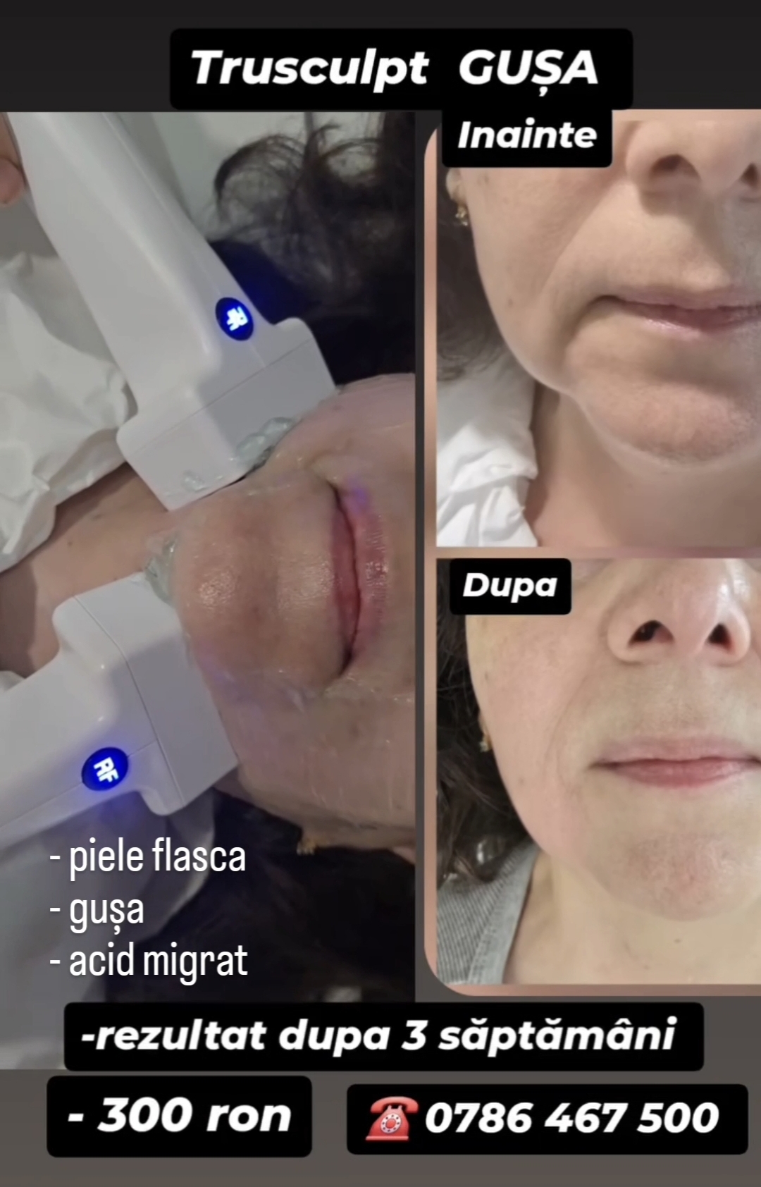 Beauty Concept Galați