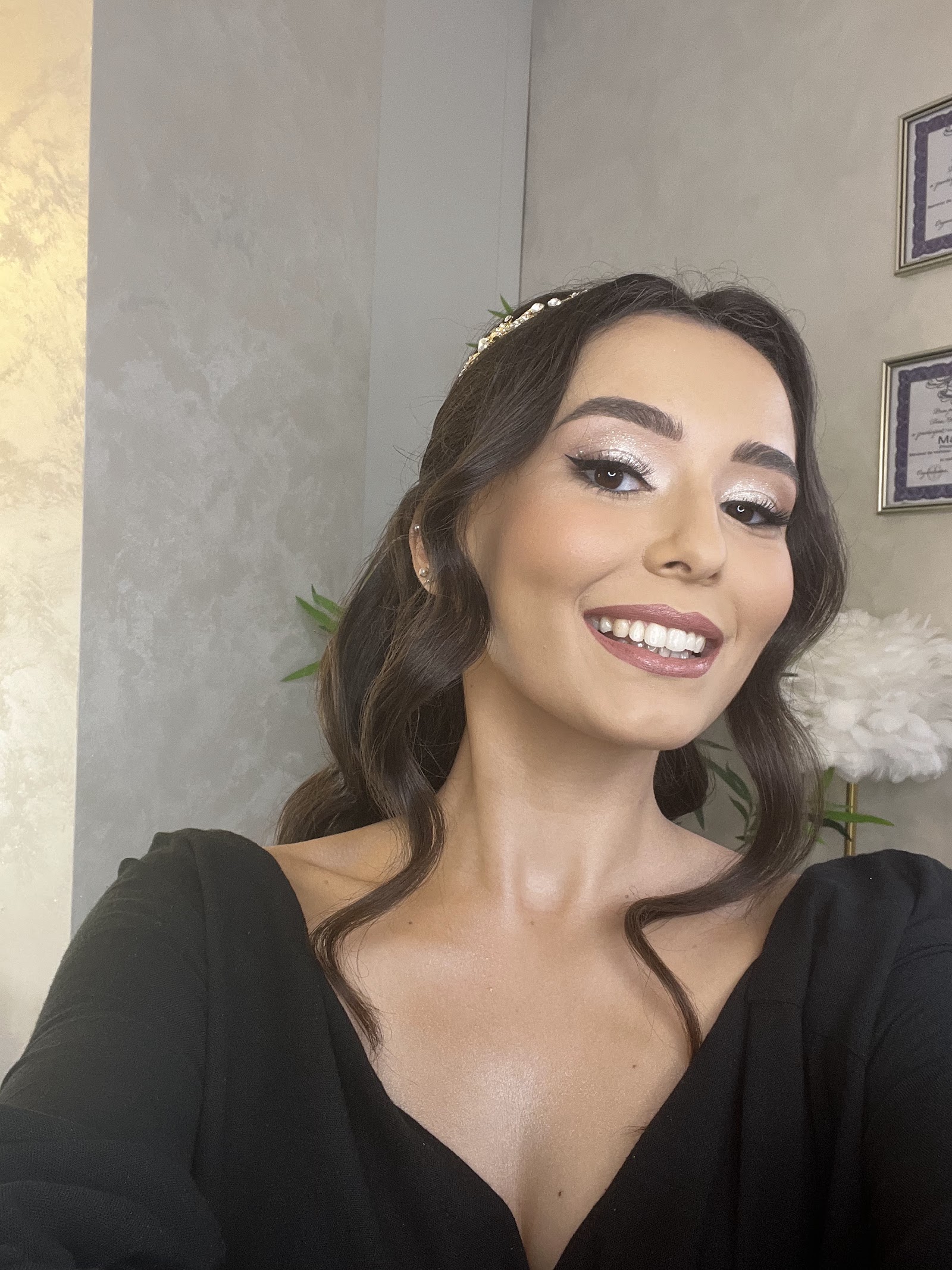BEAUTY PLUS STUDIO By Alina Drăgan