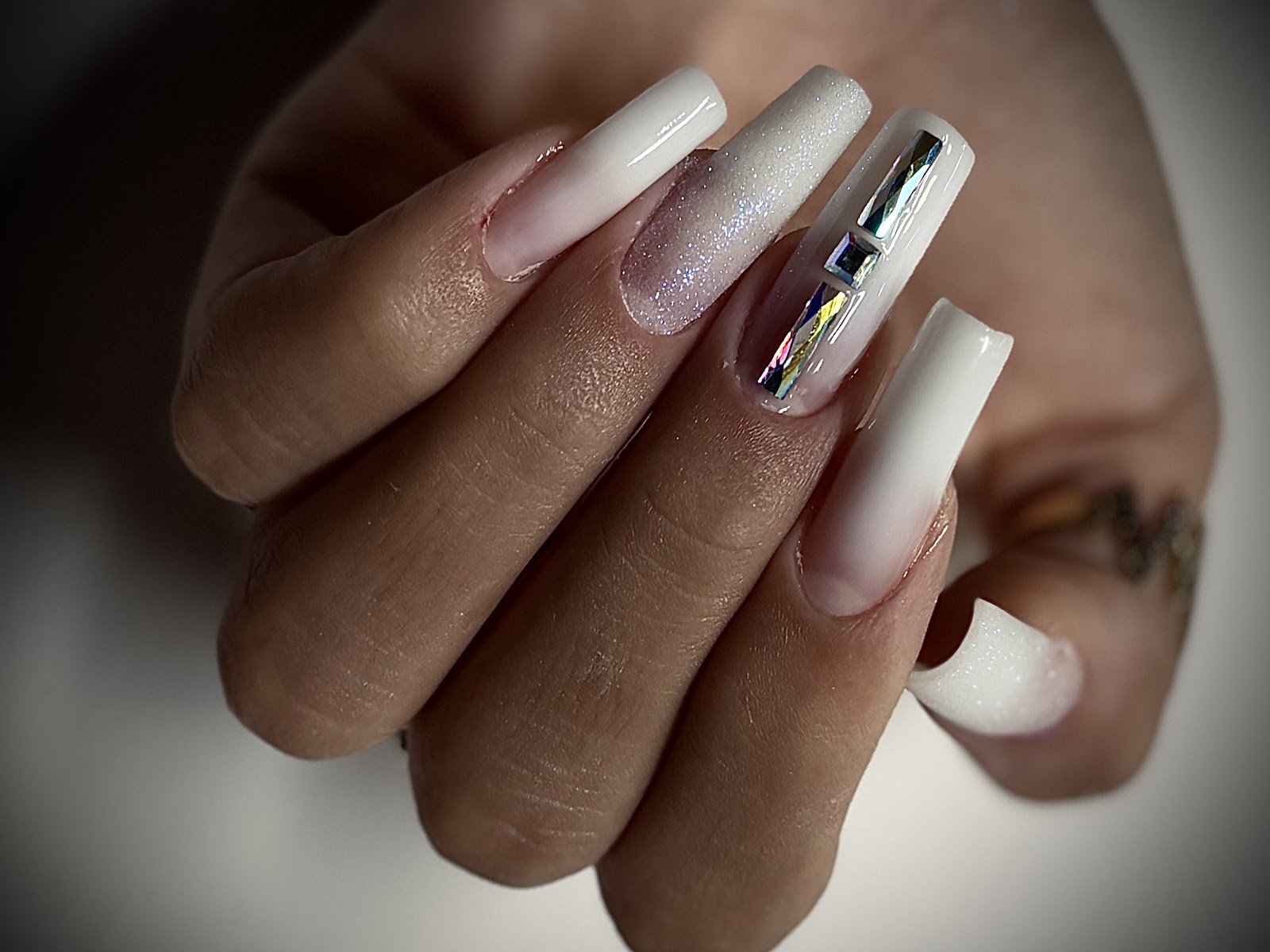 Diamond Beauty–Galati