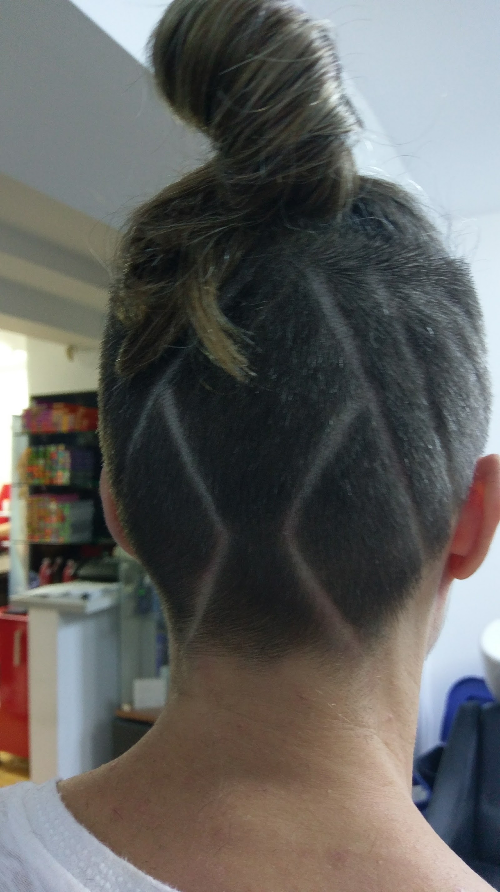 BEAUTY SALON A&B