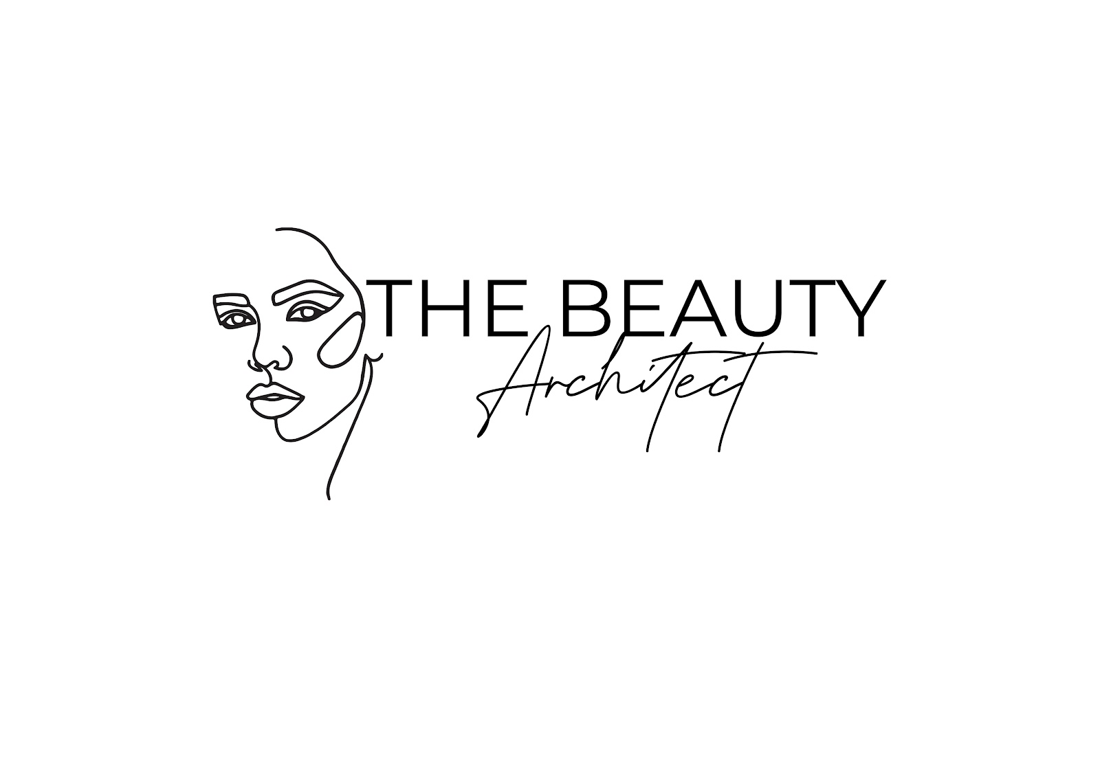 The Beauty Architect
