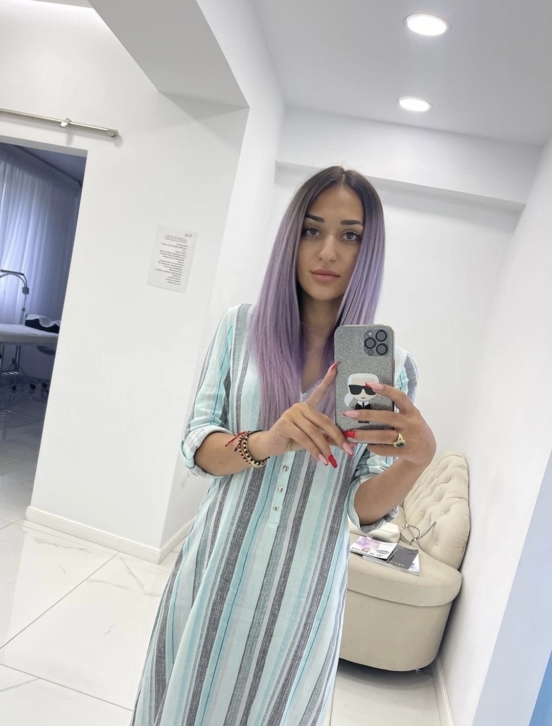 One Beauty Clinic