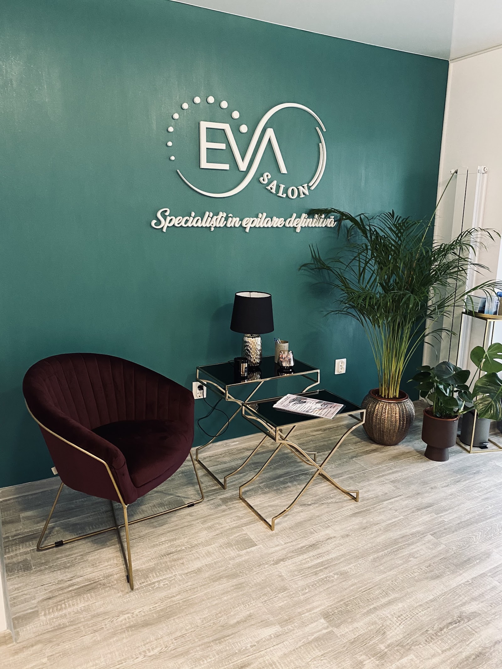 EVA Salon Galati
