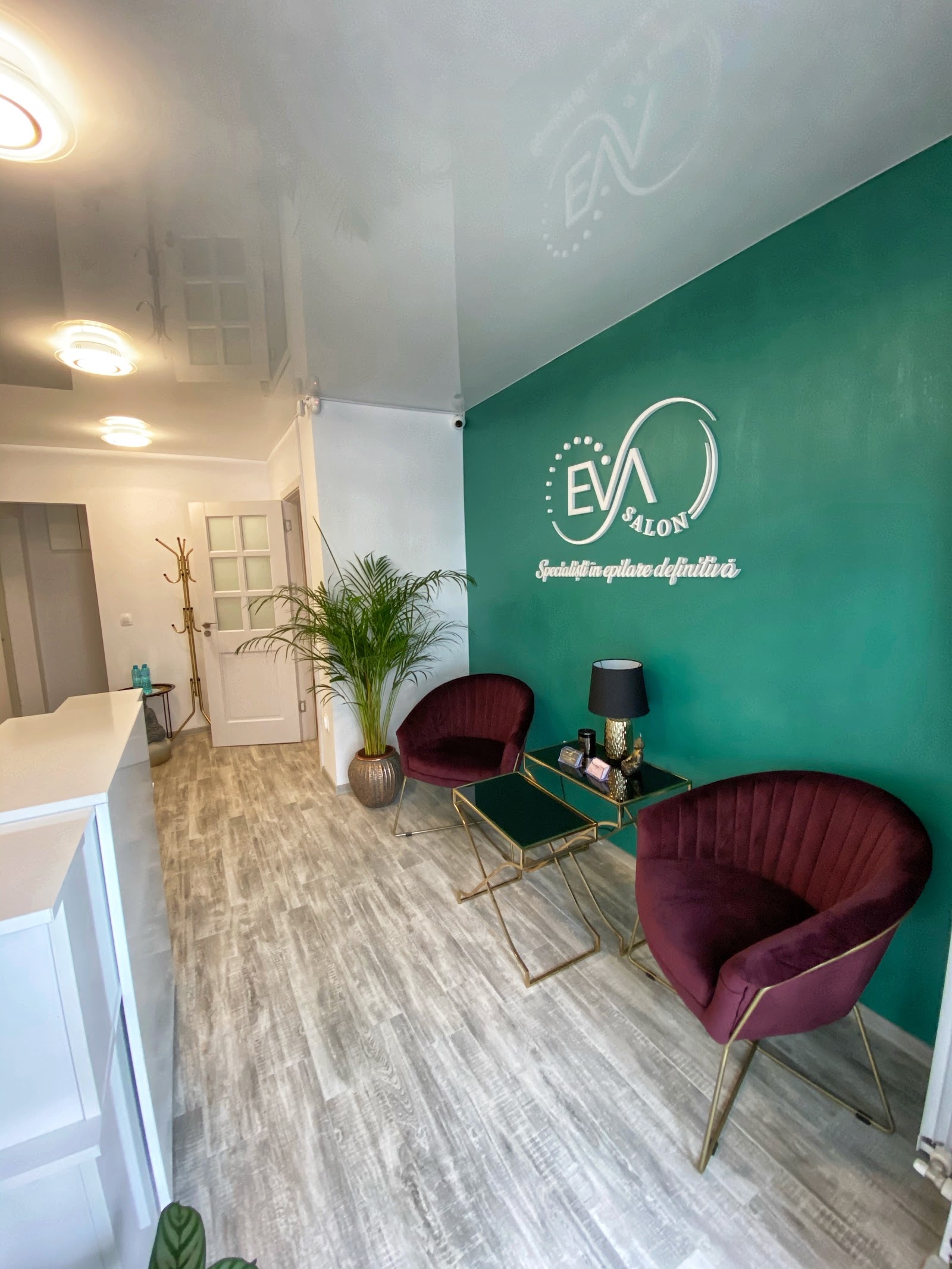 EVA Salon Galati