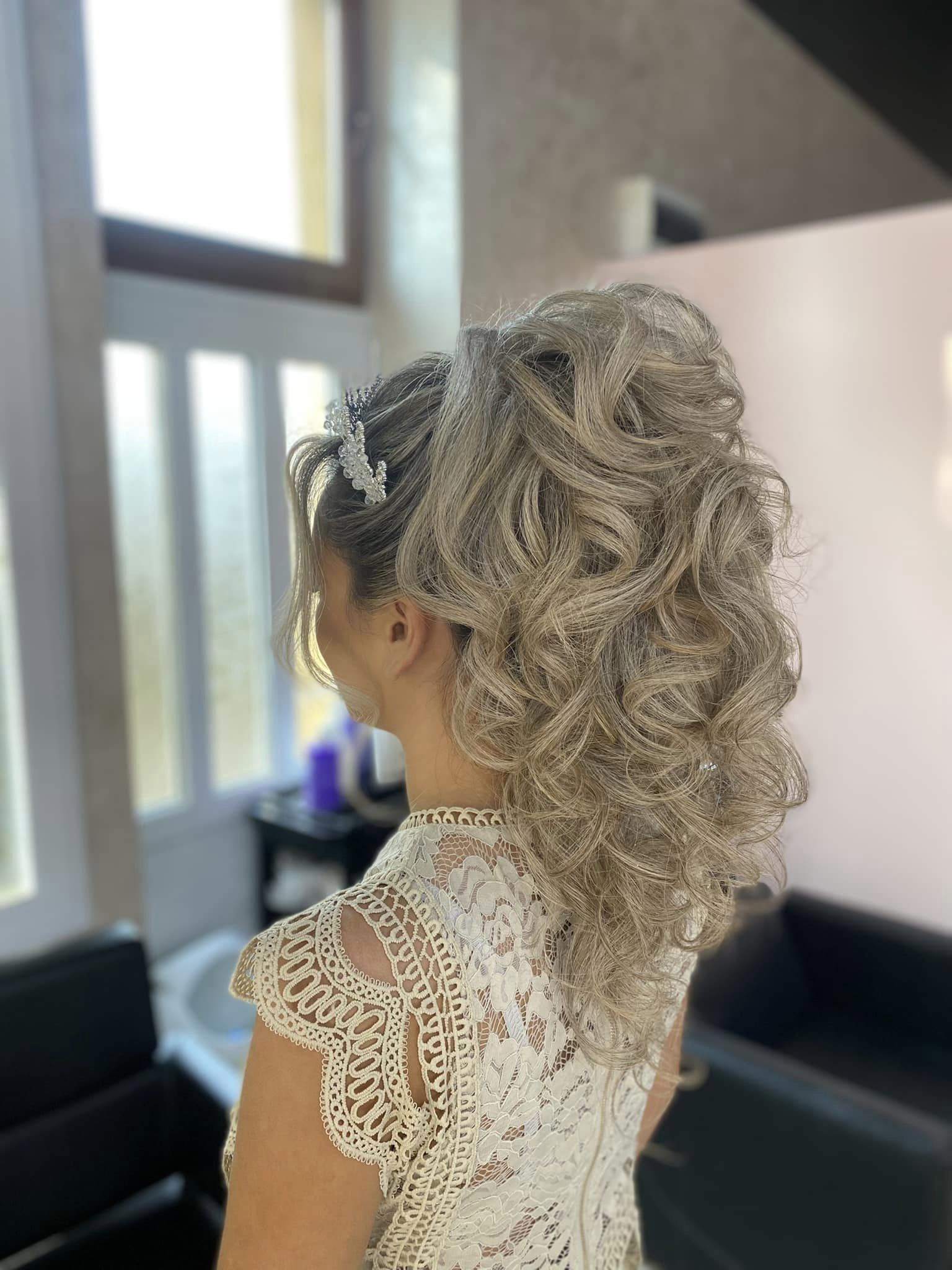 WOW SALON